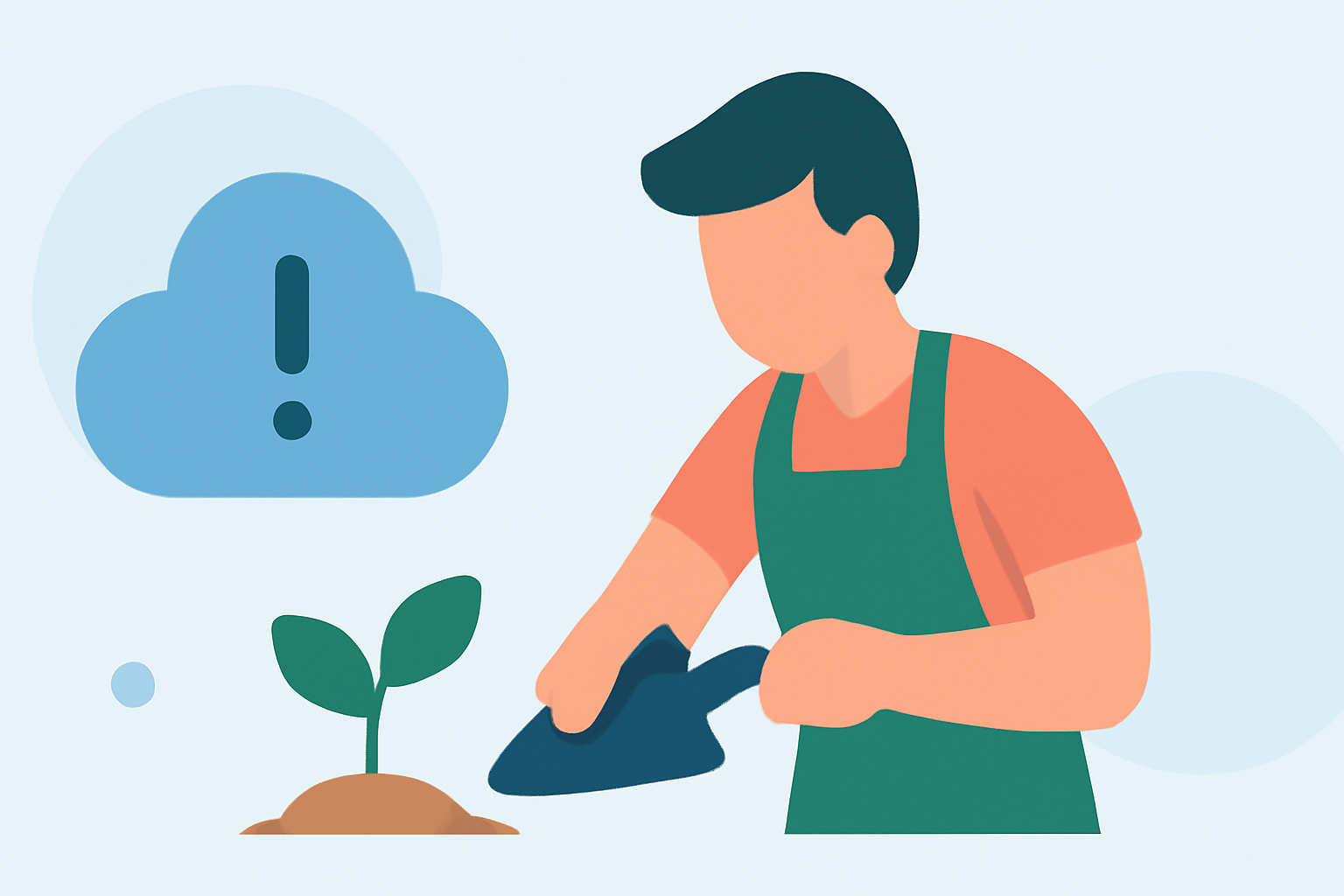 Weather for Ferries: Mistakes to Avoid for Gardeners