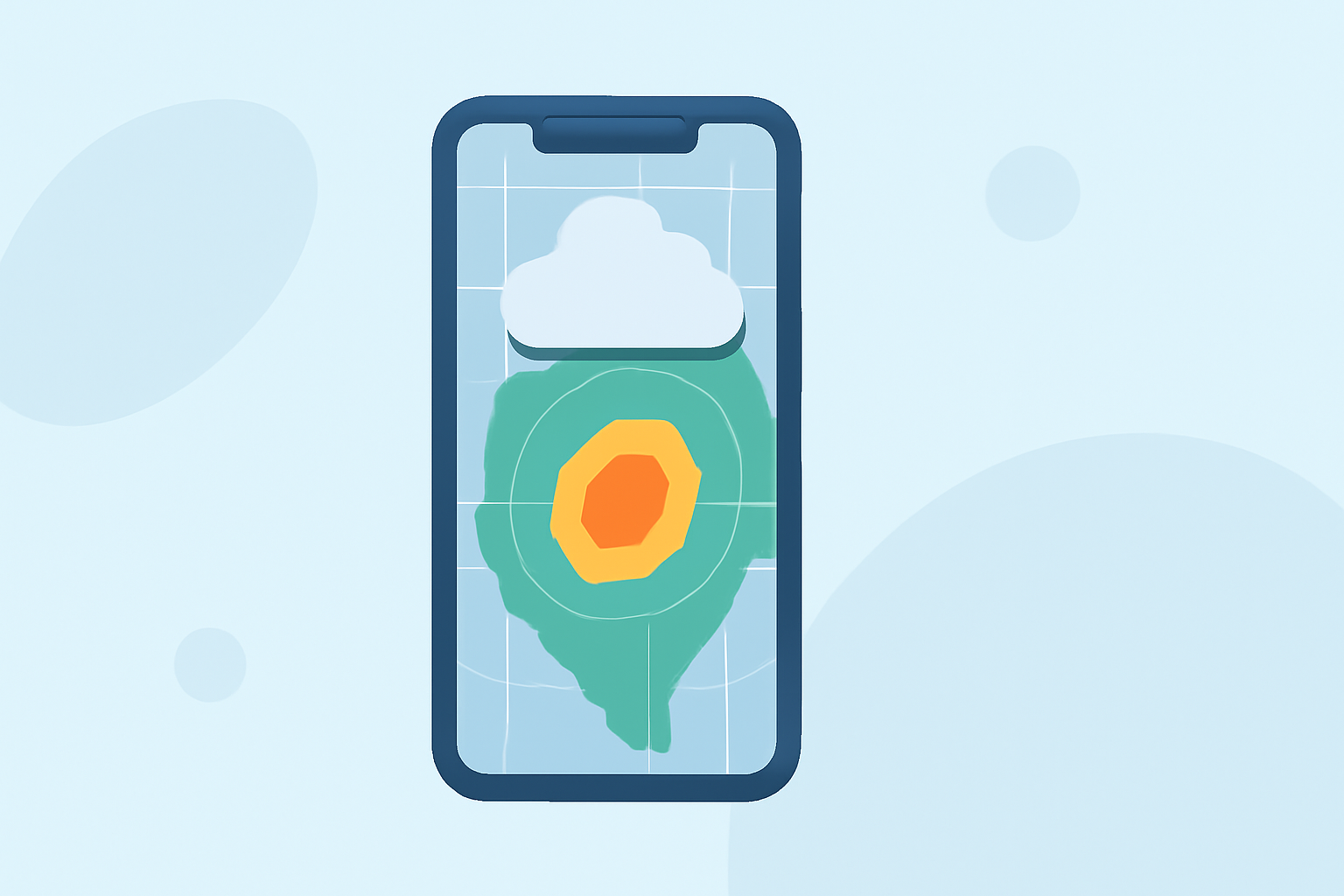 Mobile-Friendly Radar Tips for Winter Storms