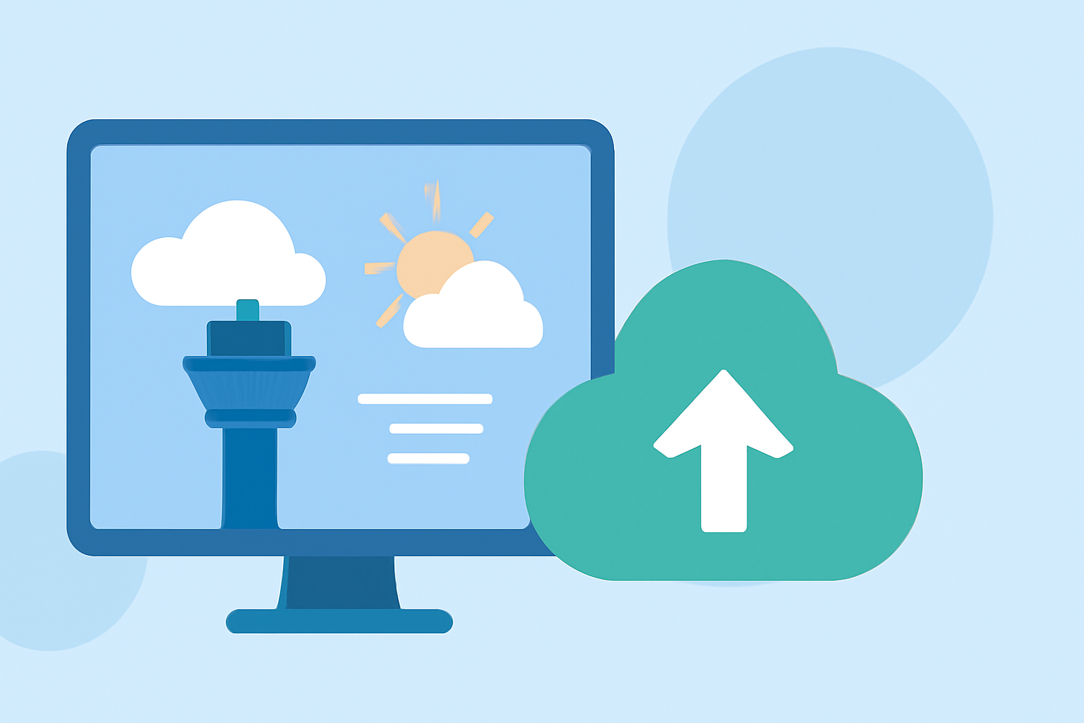 Understanding Airport Weather Forecasts: A Comprehensive Guide