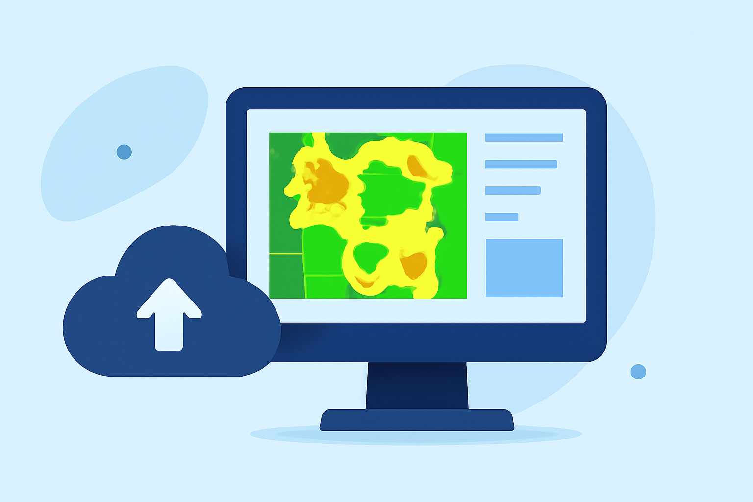 Understanding Composite Reflectivity Maps: A Step-by-Step Workflow