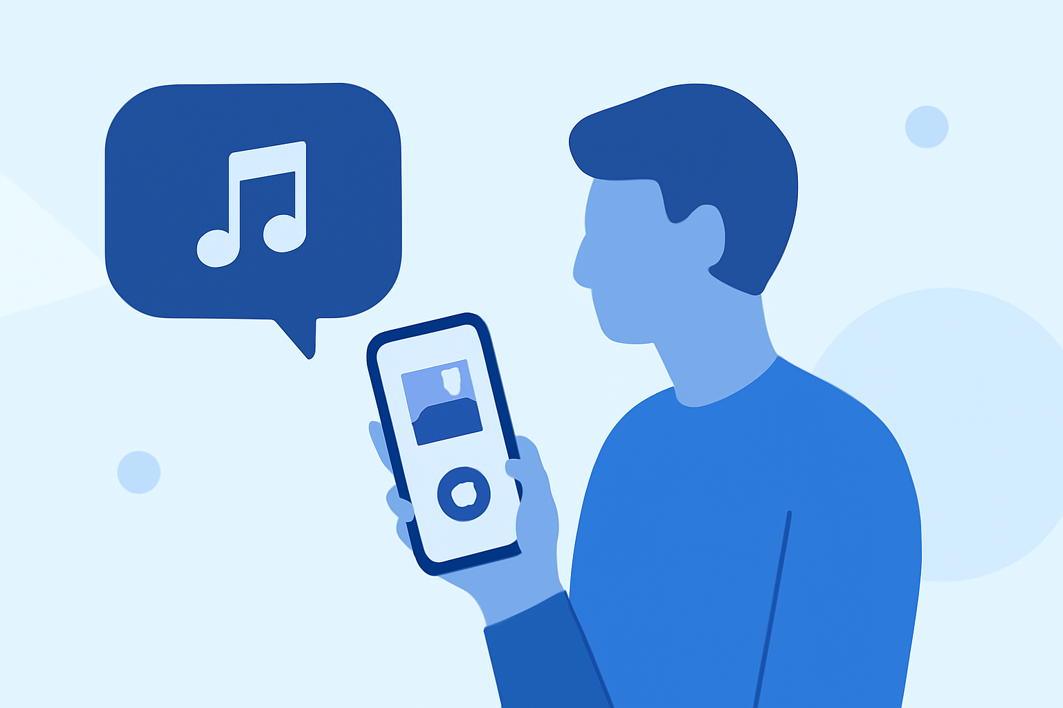 Creating a Trip Recap with Music on Your Phone