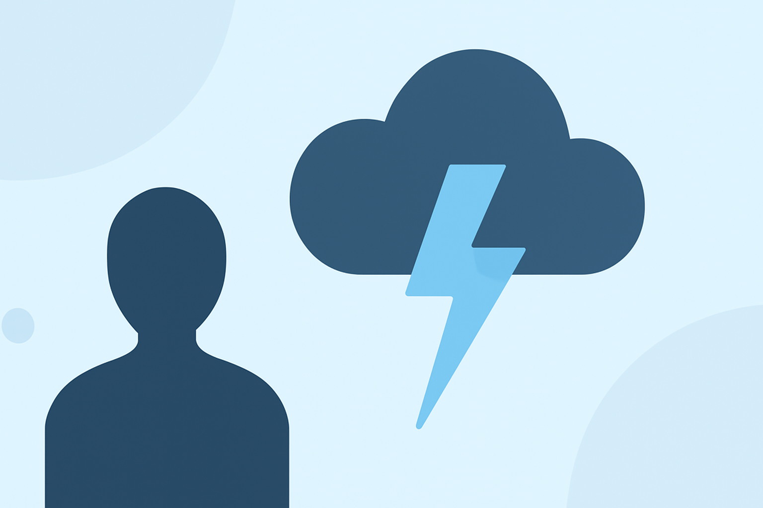 Essential Lightning Safety Tips for Commuters