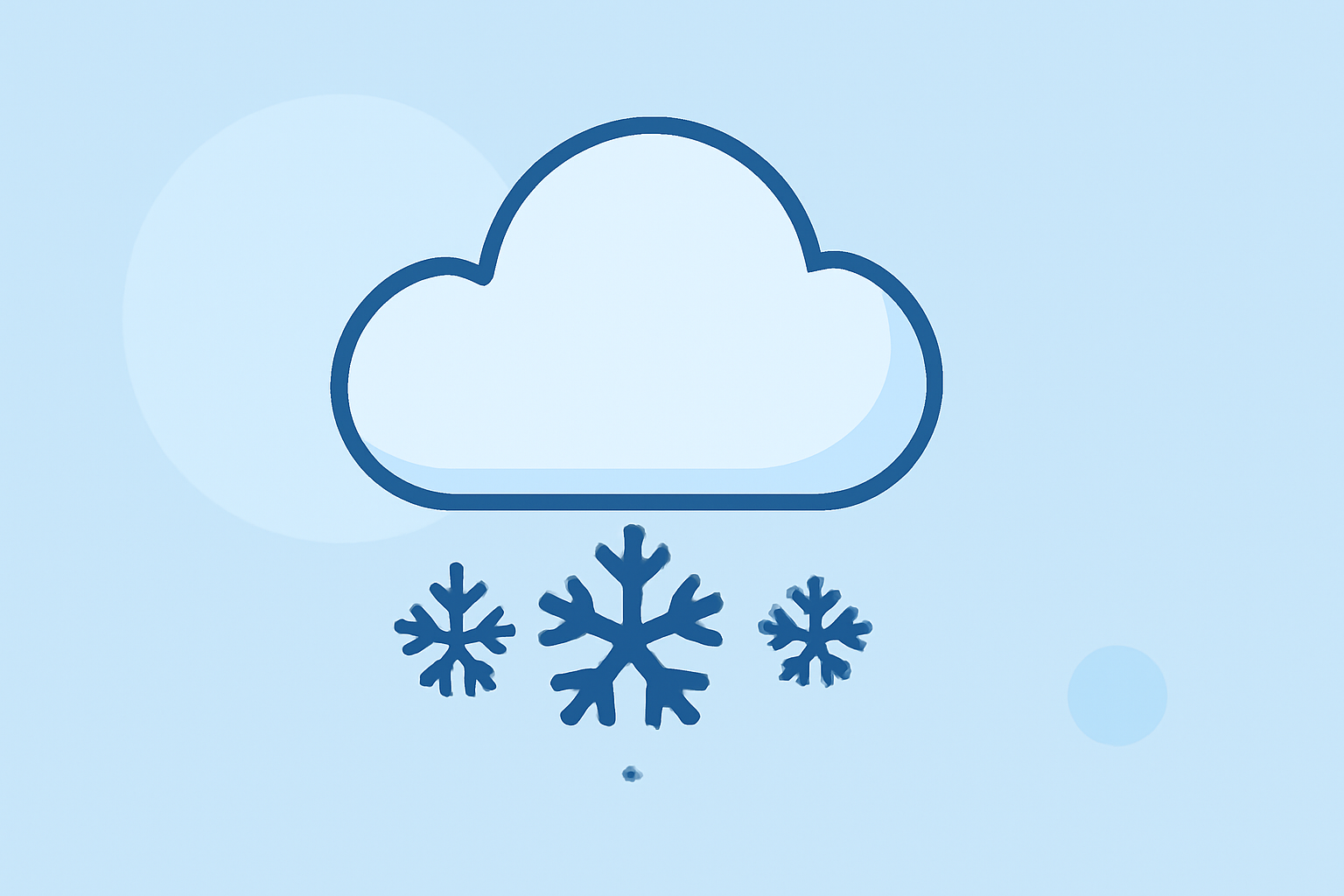 An Introduction to Snow Accumulation: Fast Facts and Key Insights