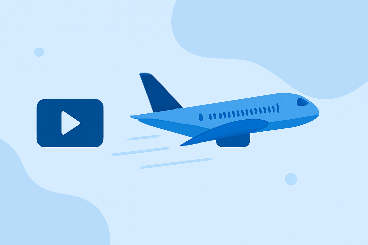 An Introduction to Capturing Slow Motion Aviation B-Roll for Social Media