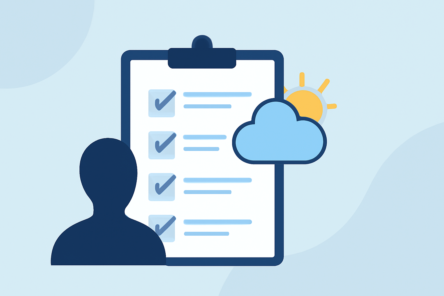 Mastering Weather-Aware To-Do Lists: A Comprehensive Guide