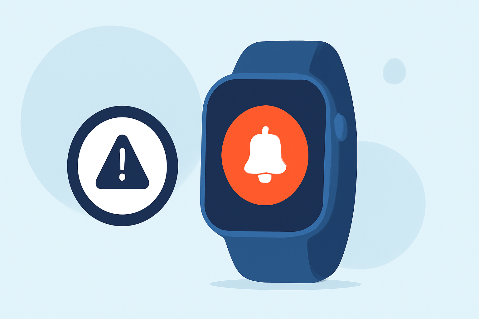 Alert Routing for Households: A Guide on Apple Watch