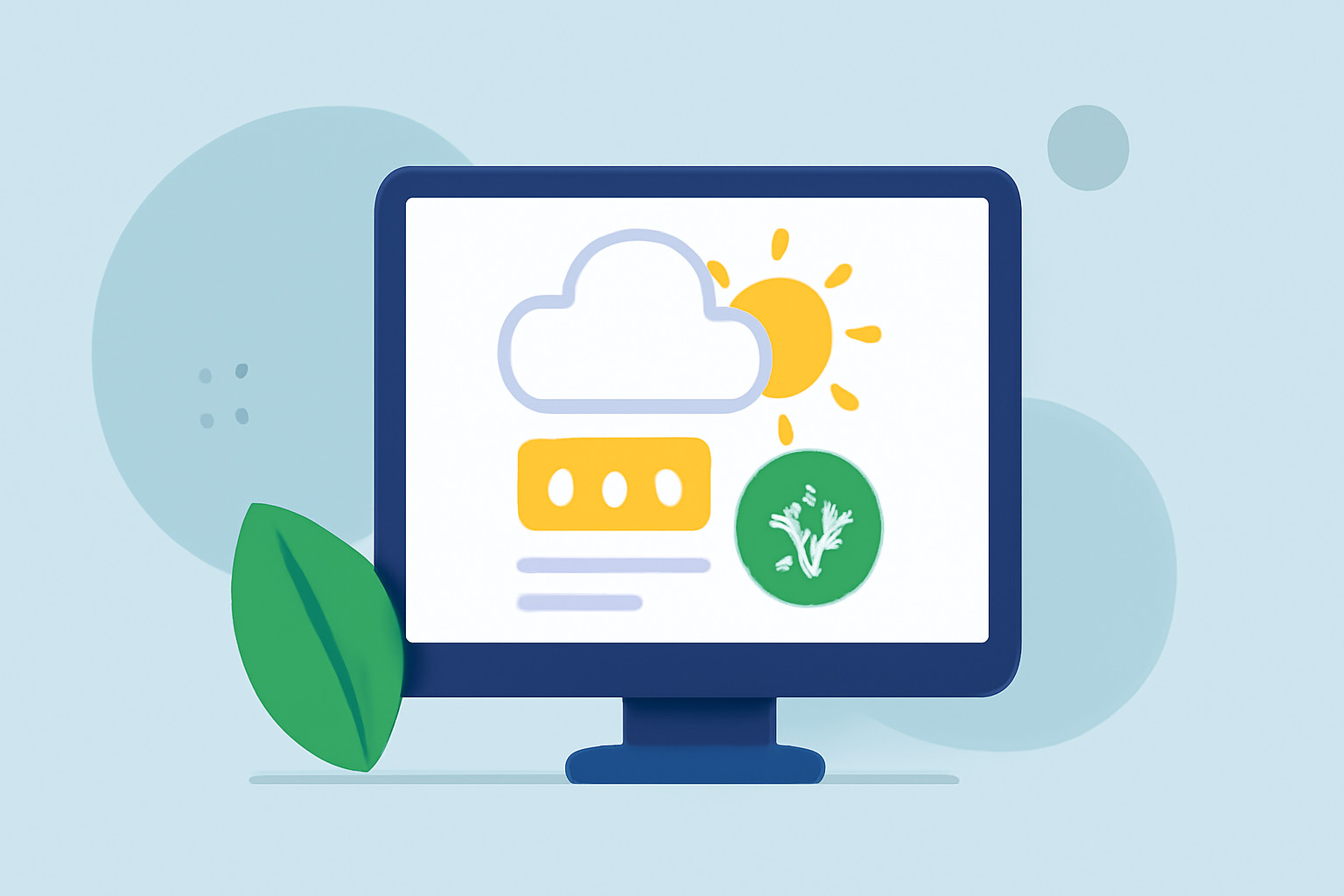 Monthly Weather Forecasts Tutorial During Pollen Season