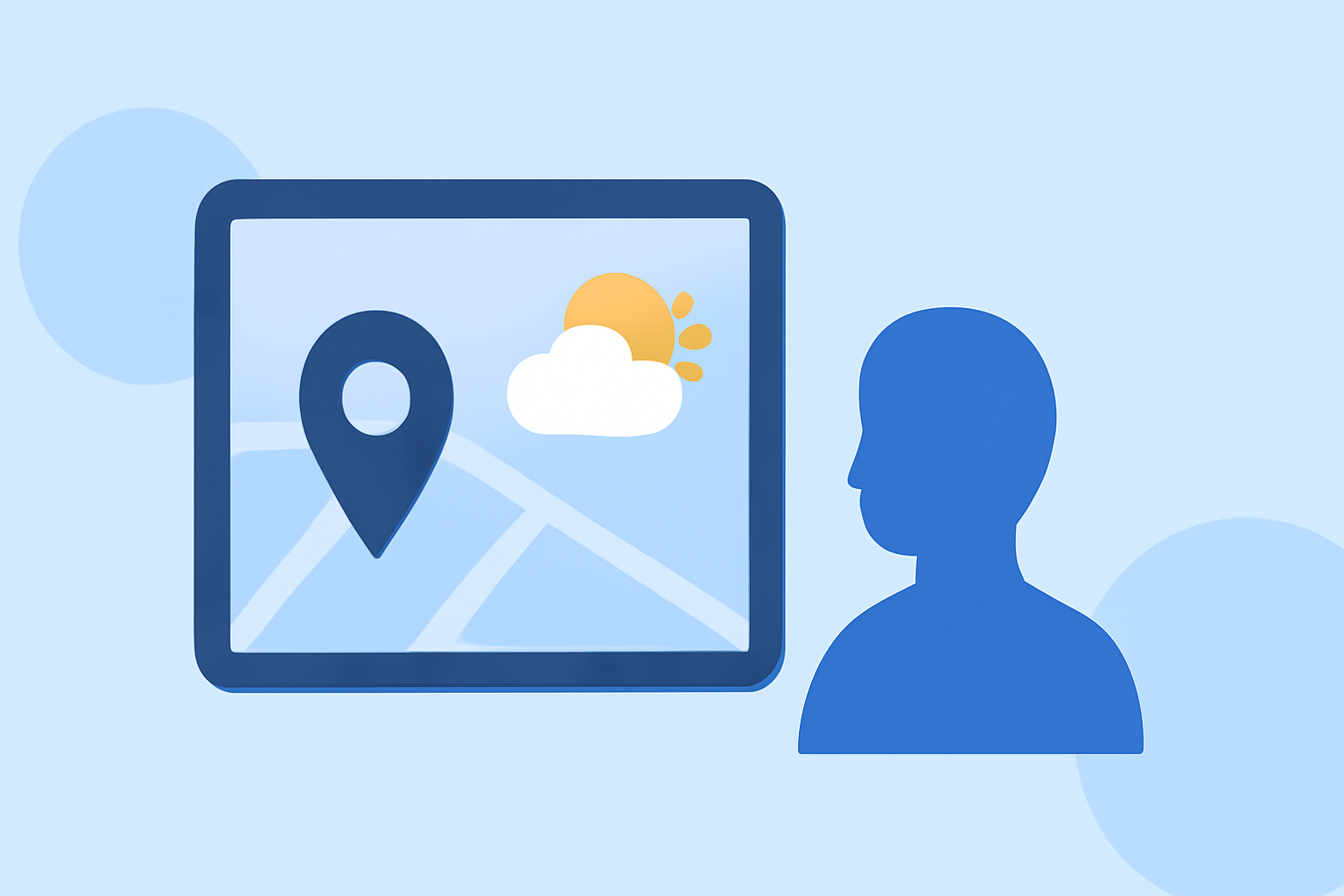 Optimizing Your Rideshare Workflow with Clime's Weather Integration on iPad