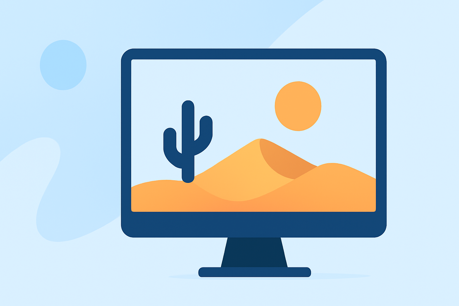 Exploring Desert Destinations: A Beginner's Guide to Weather and Planning