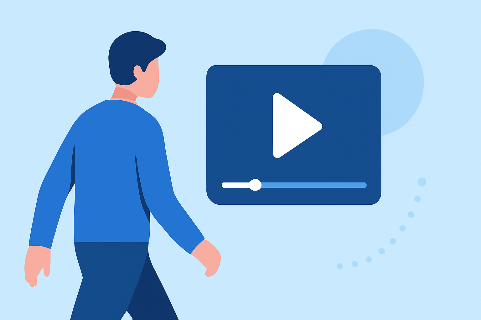 Walking Hyperlapse Video Edits: A Step-by-Step Guide