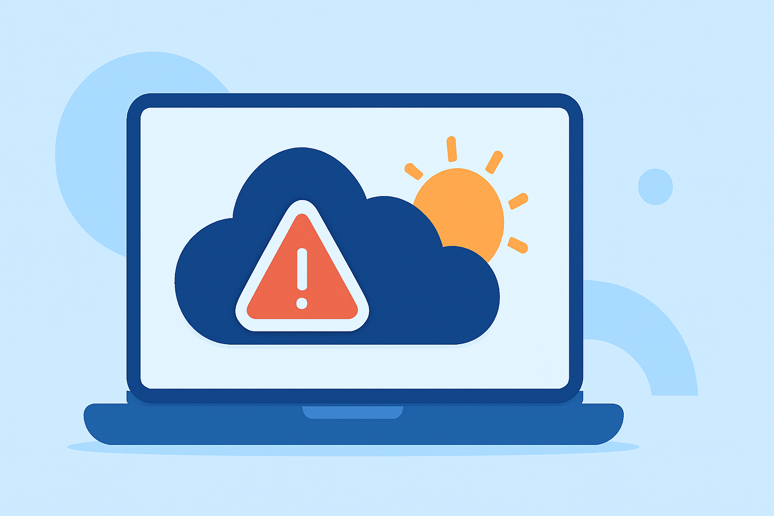 Understanding Weather Watches and Warnings: Essential Information for Outdoor Events