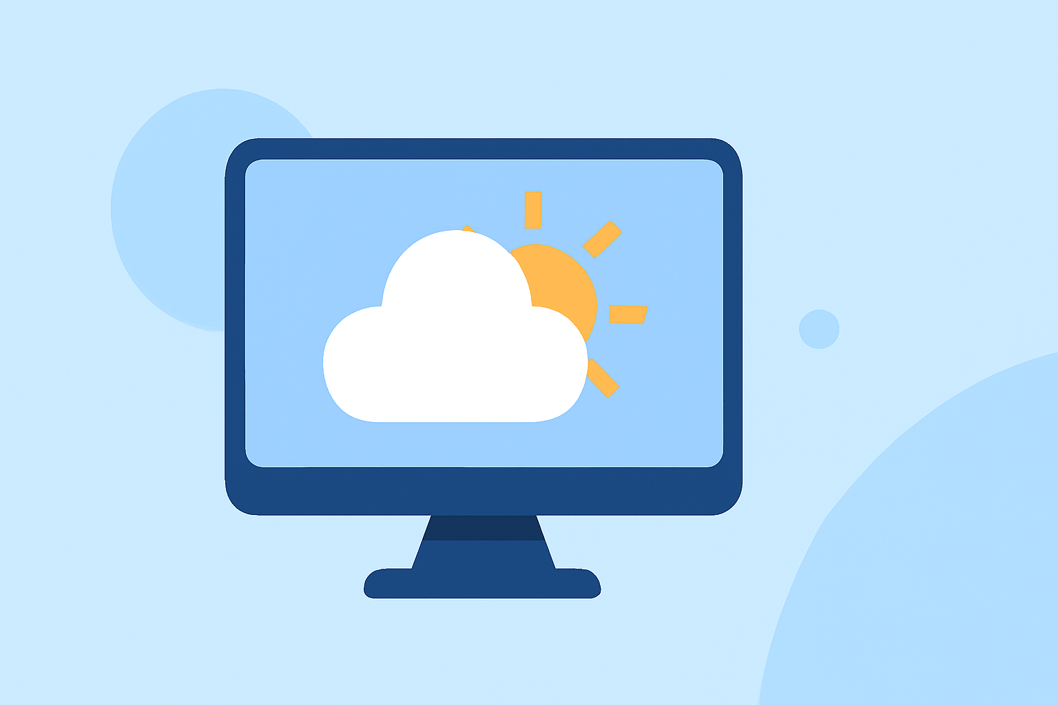 Getting Started with Weather for School Pickup in 2026