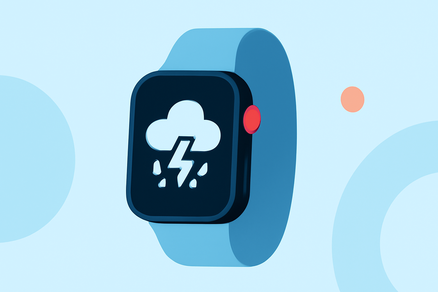 Understanding Arthritis Weather on Apple Watch