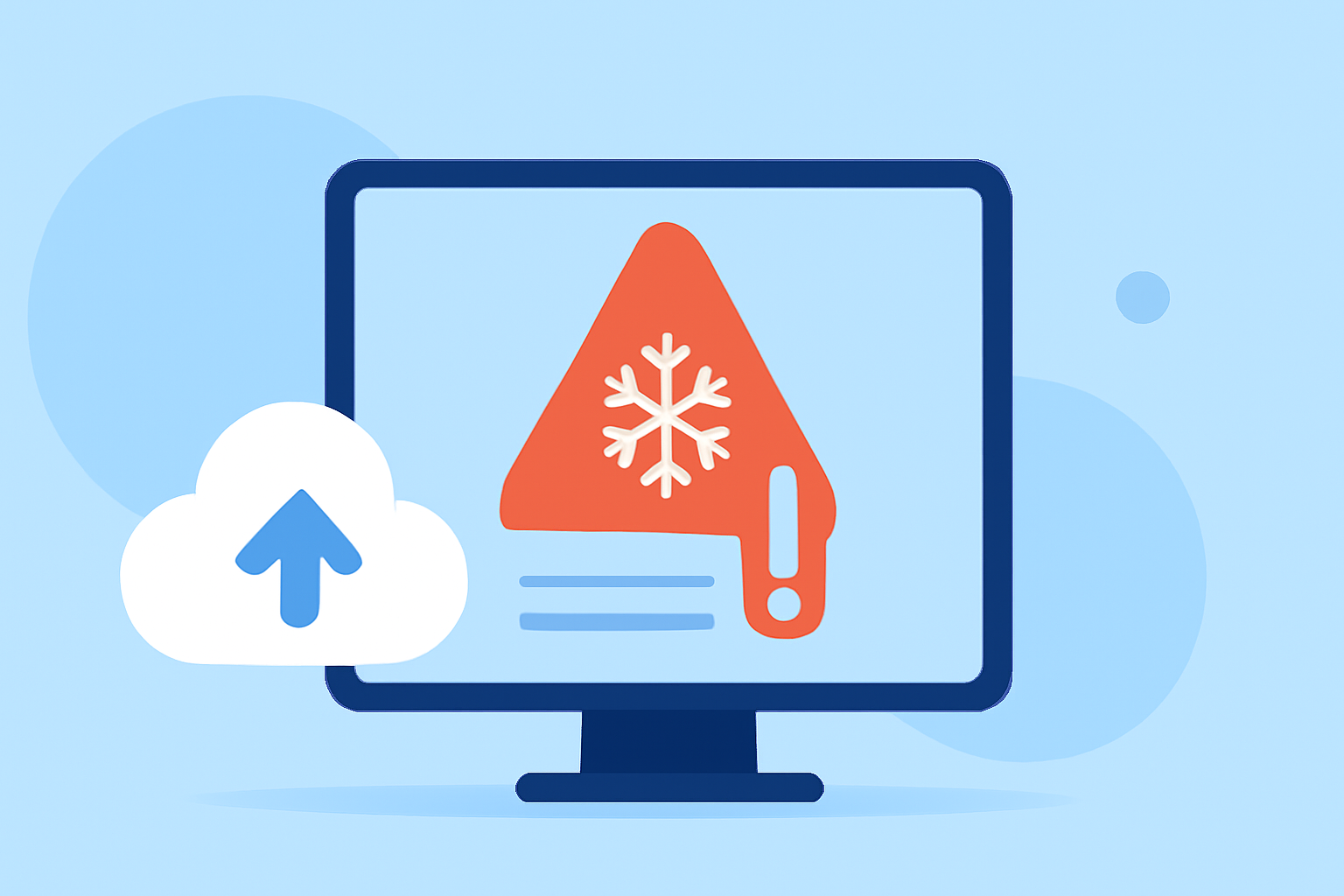 An Introduction to Blizzard Alerts