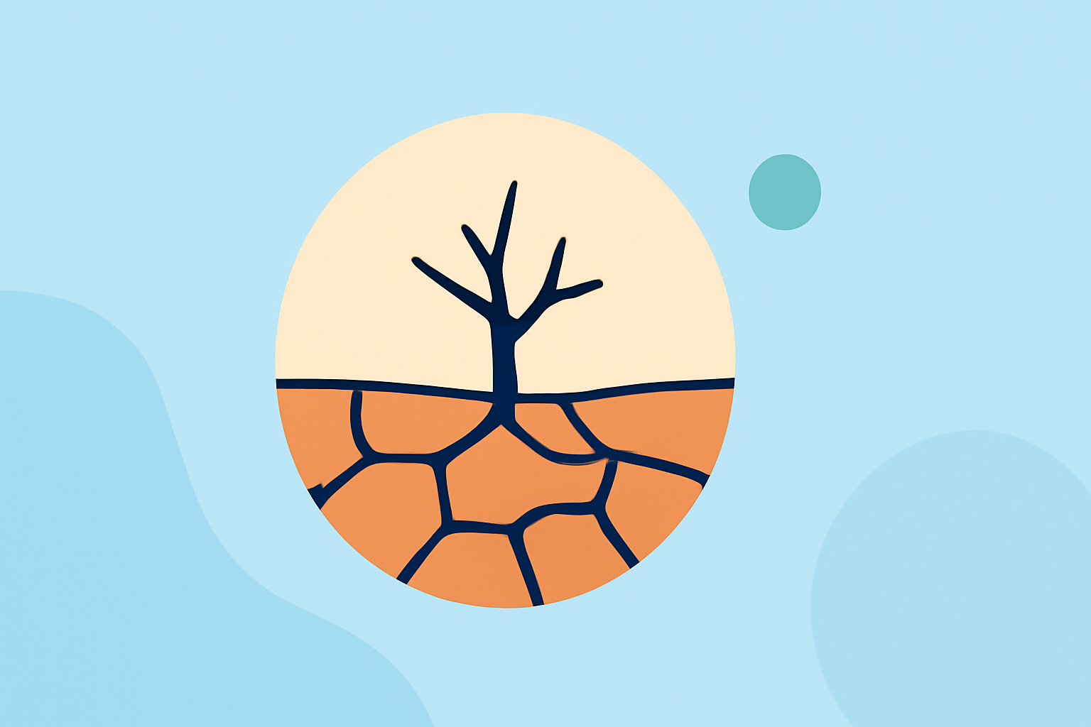 Drought Trends for Beginners