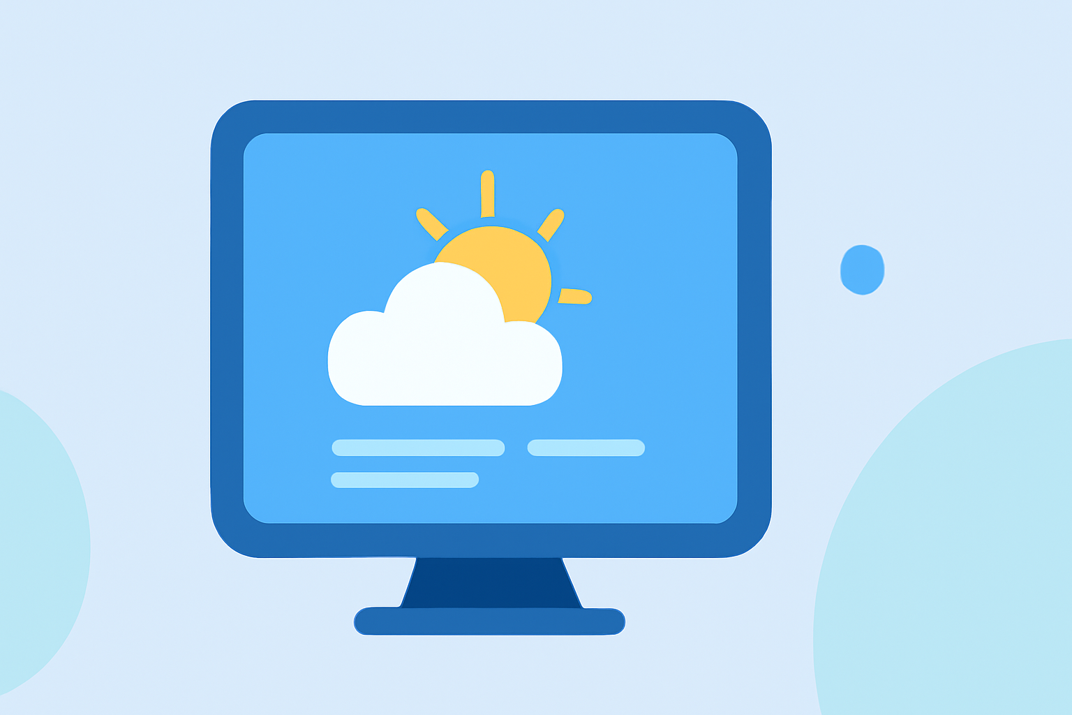 Your Ultimate Monthly Weather Forecast Cheat Sheet for Outdoor Events