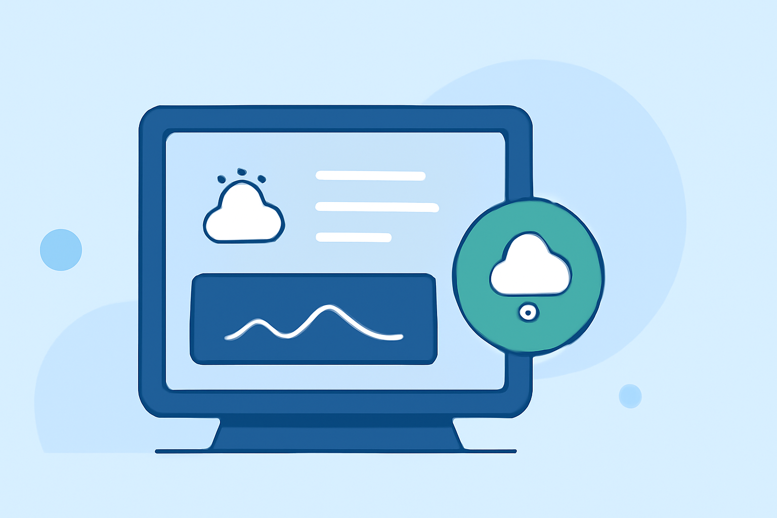 Enhancing Smart Displays with Pro Weather-Aware Layers