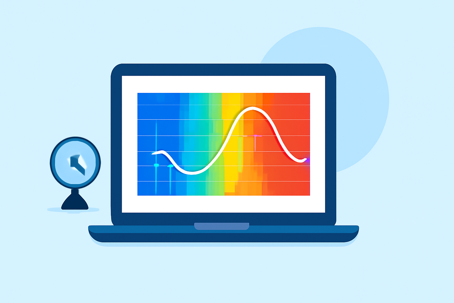 Understanding Doppler Velocity Maps in Under 5 Minutes