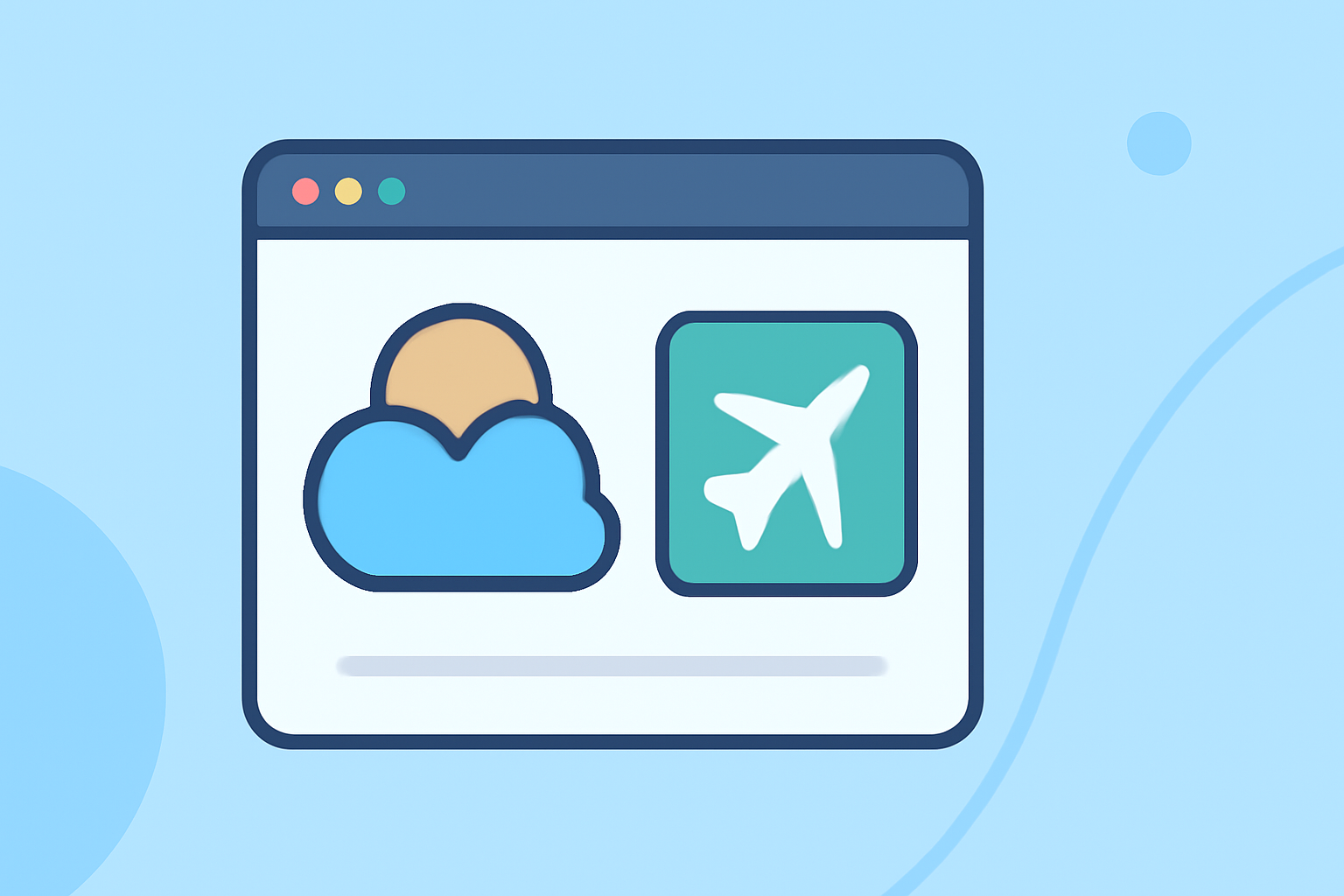 A Guide to Checking Airport Weather for Vacation Planning