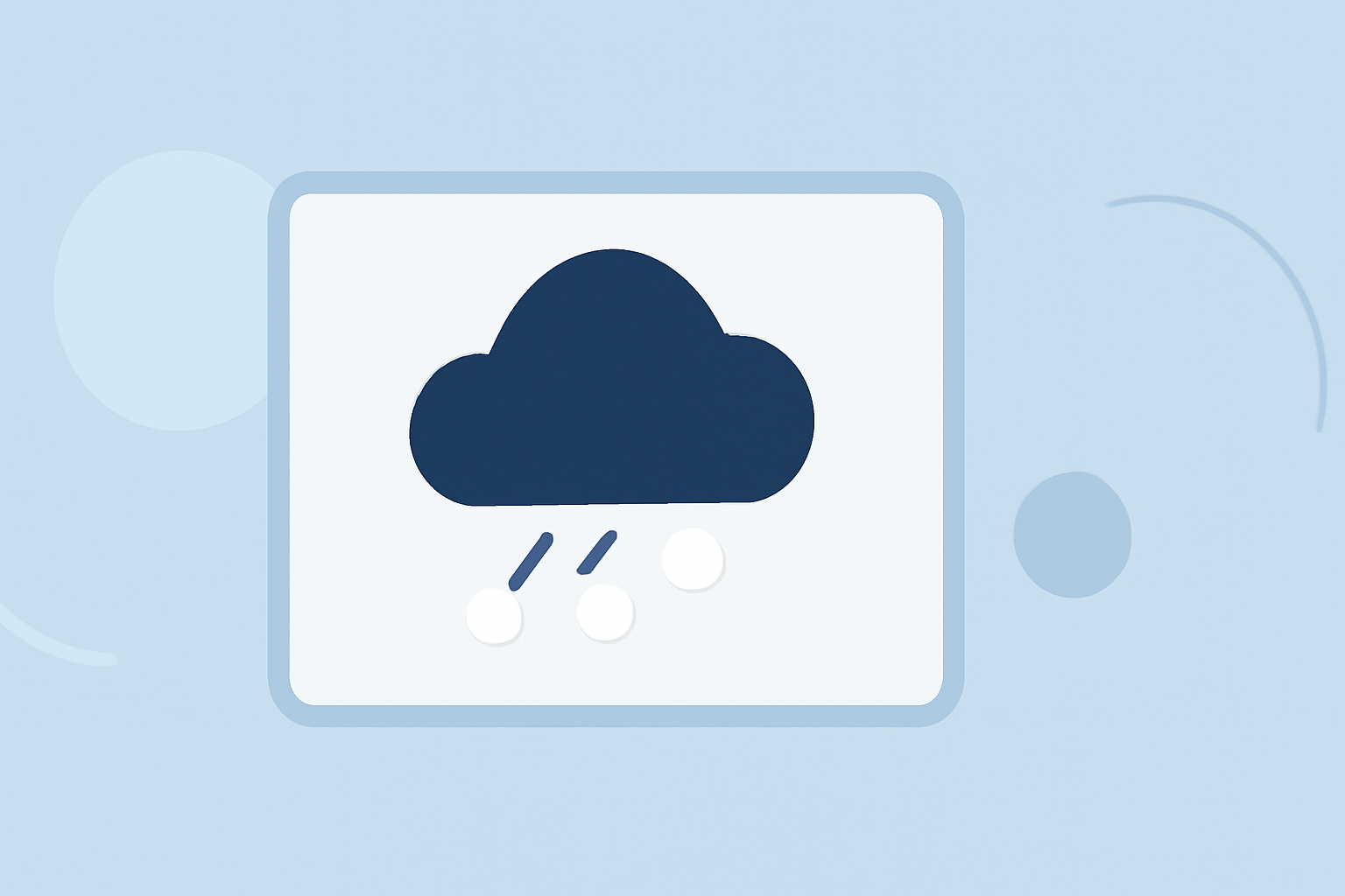 Sleet Forecasts Explained: Understanding the Ice Pellets