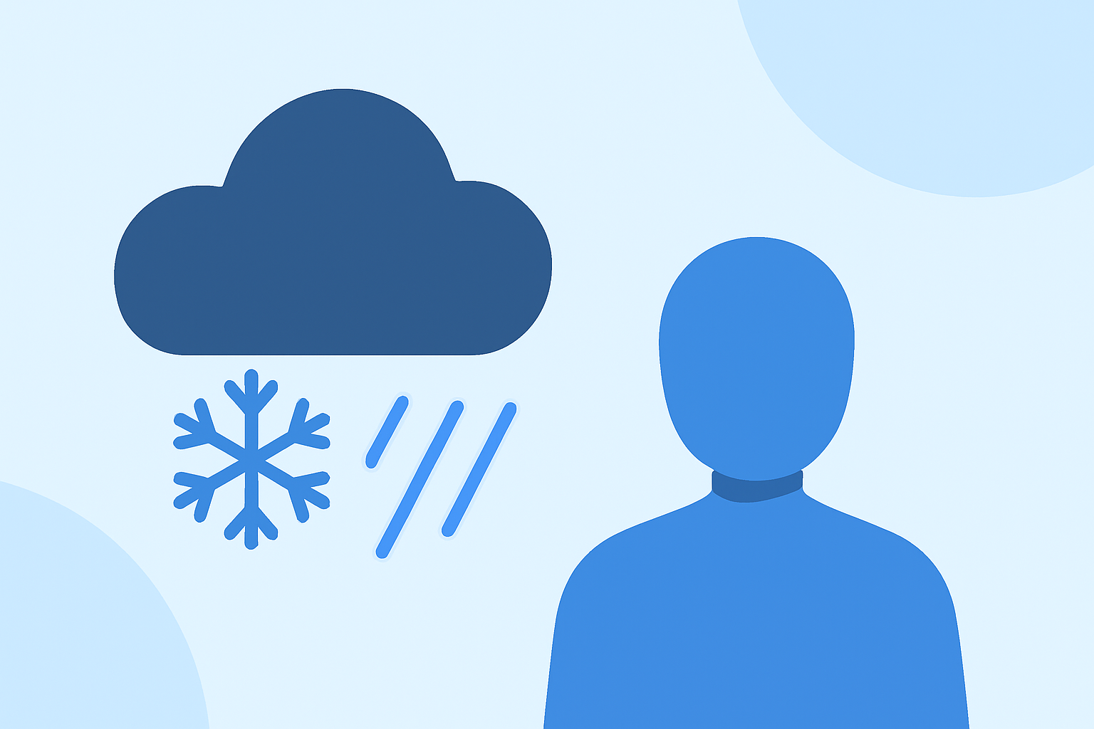 Winter Storm Basics: A Guide for Beginners