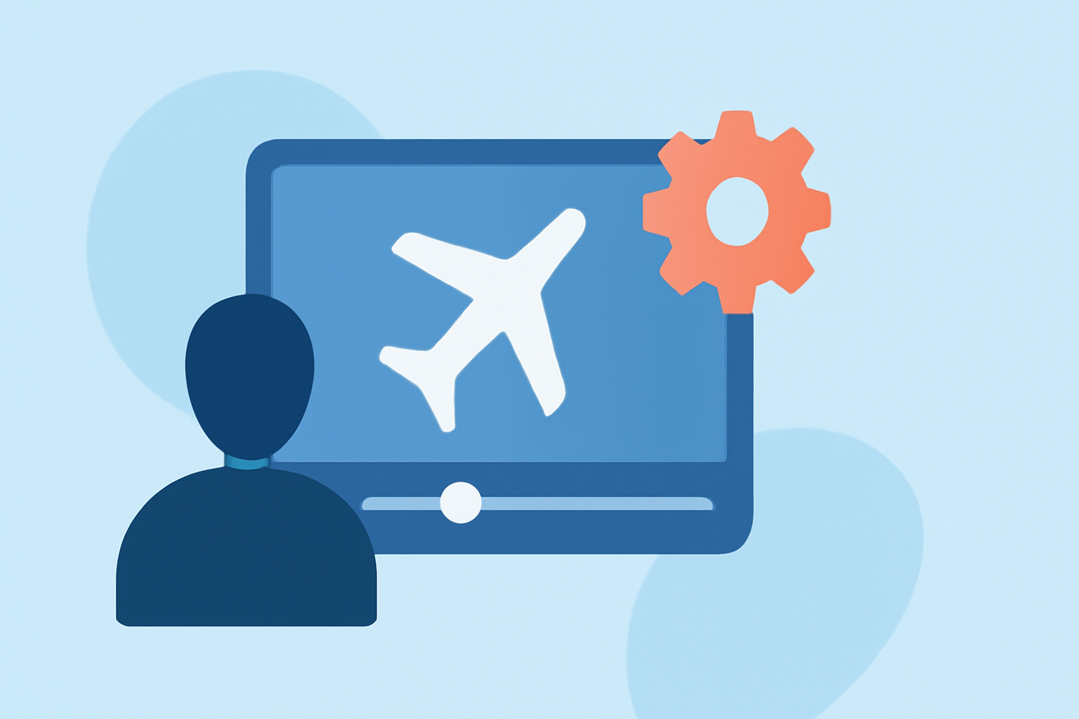 Streamline Your Aviation B-Roll Editing Workflow for YouTube