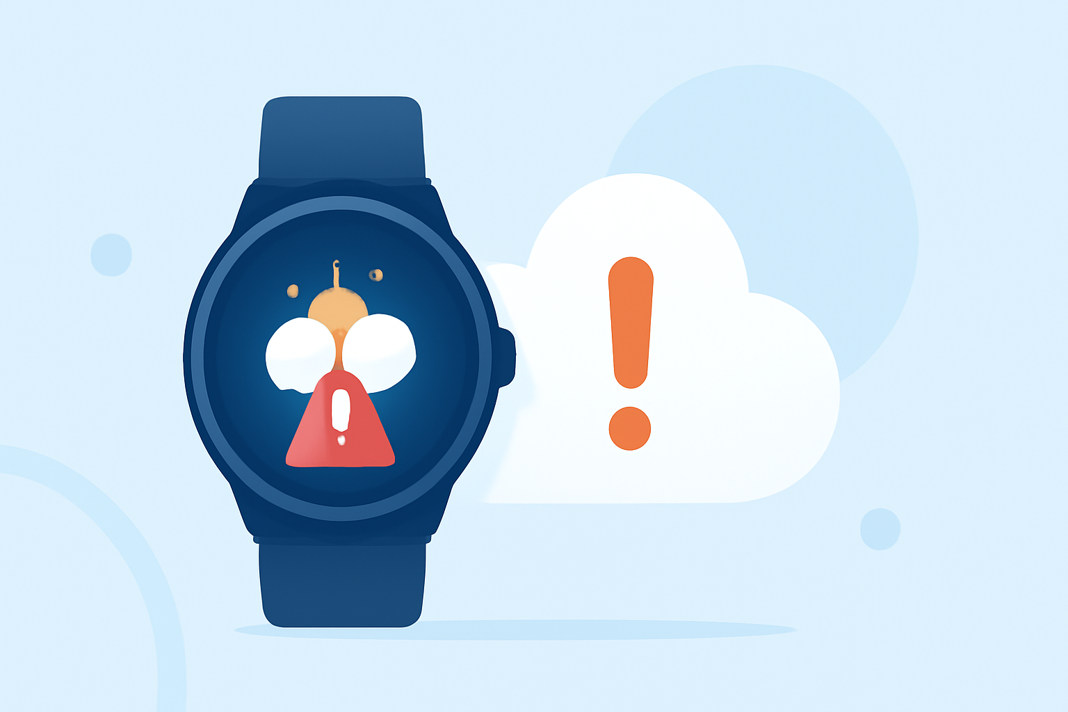 Optimizing Weather Alerts on Wear OS with Clime