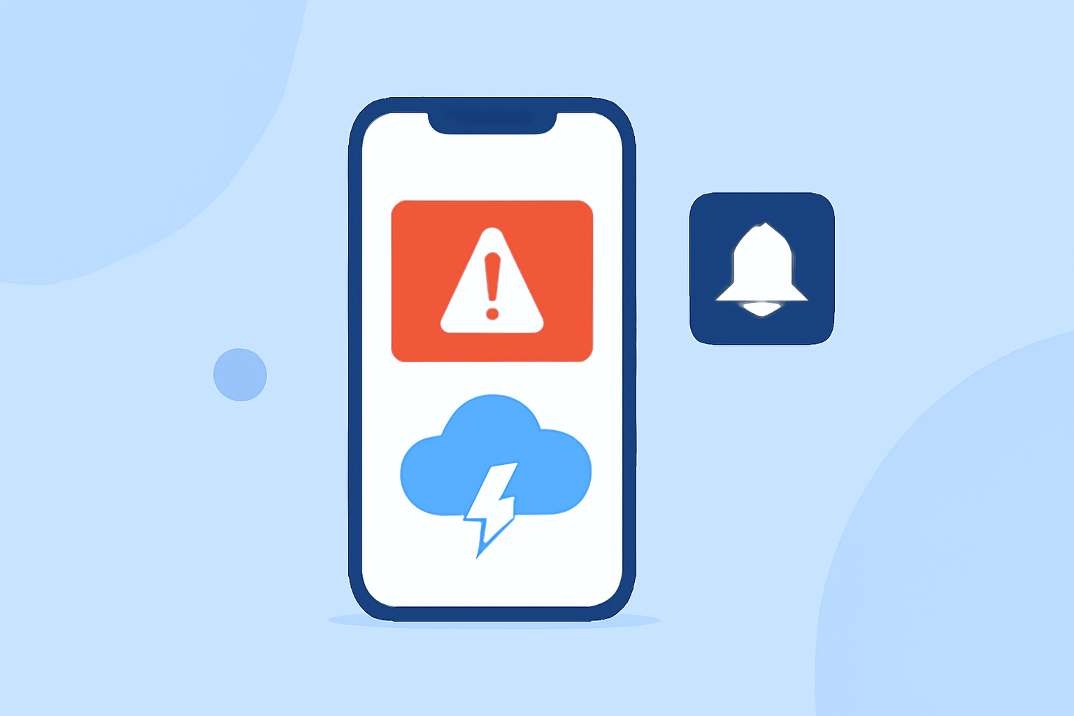 Tips for Managing Weather Alerts on Your iPhone
