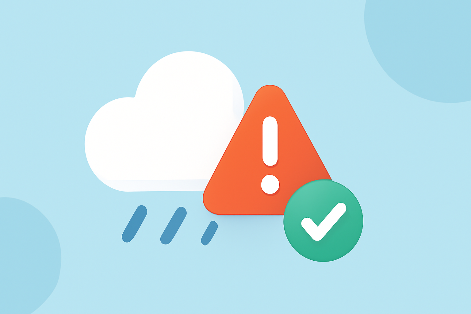 Weather Morning Briefing Mistakes to Avoid