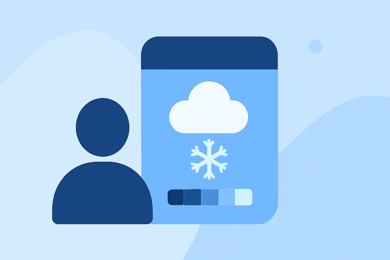 Avoiding Common Mistakes with Medium Weather Widgets During Winter Storms