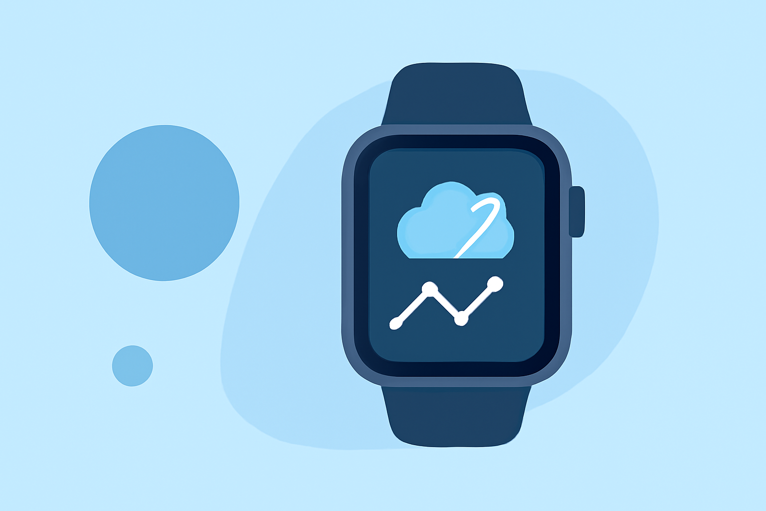 Step-by-Step Guide to Barometric Pressure Forecasts on Wear OS