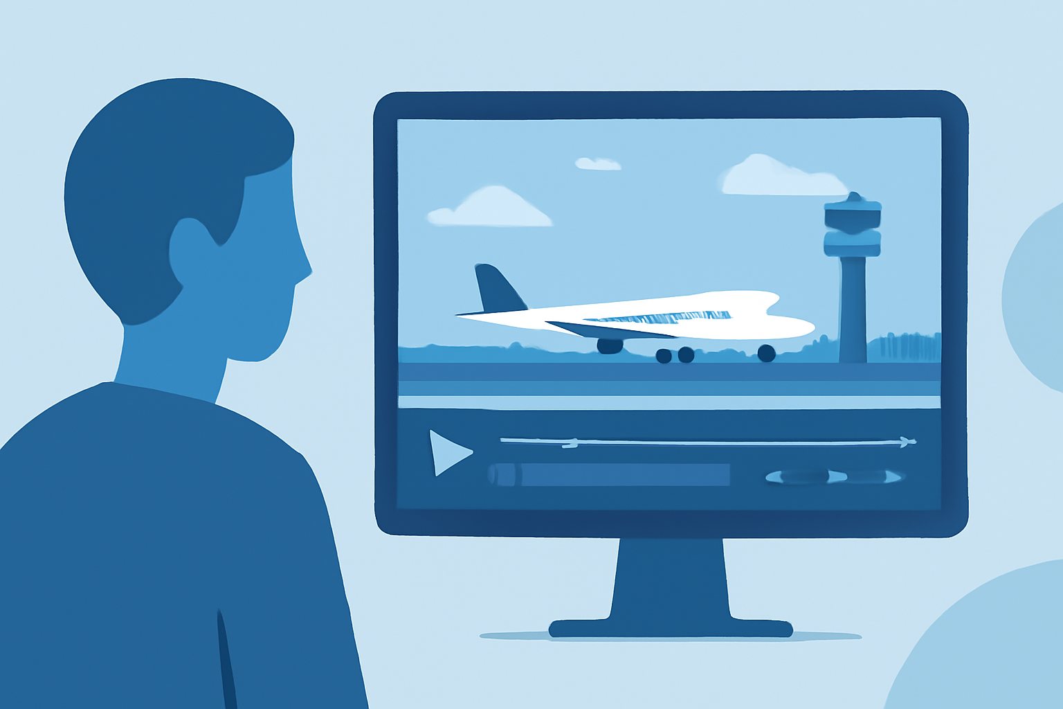 Mastering Professional Airport Timelapse Editing: A Comprehensive Guide
