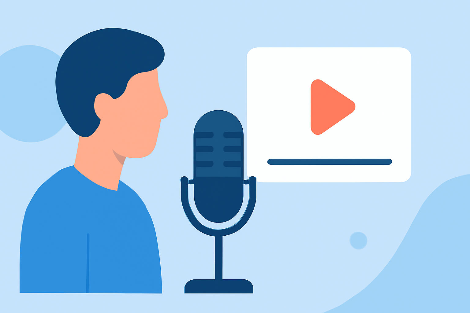 Getting Started with Travel Day Voiceover Storytelling for YouTube