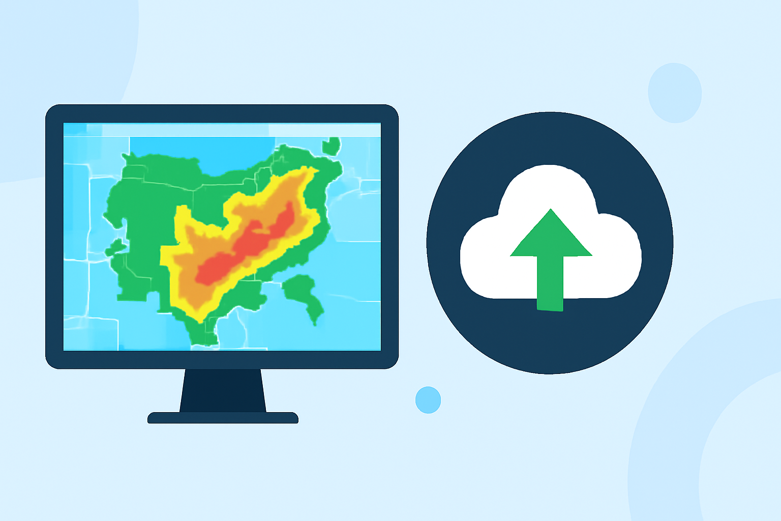 An Introduction to Composite Reflectivity Maps