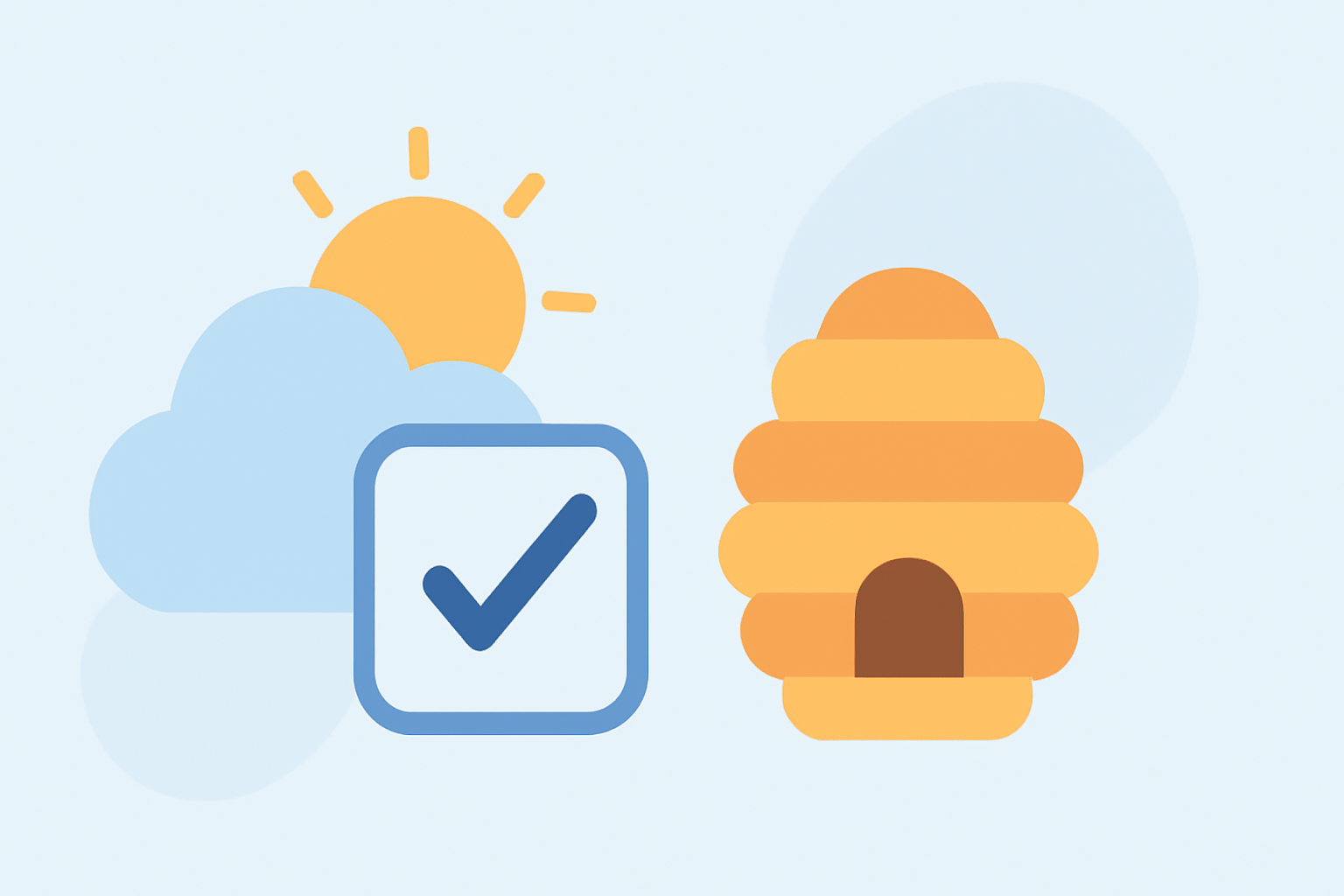 Step-by-Step Guide to Quick Weather for Beekeeping