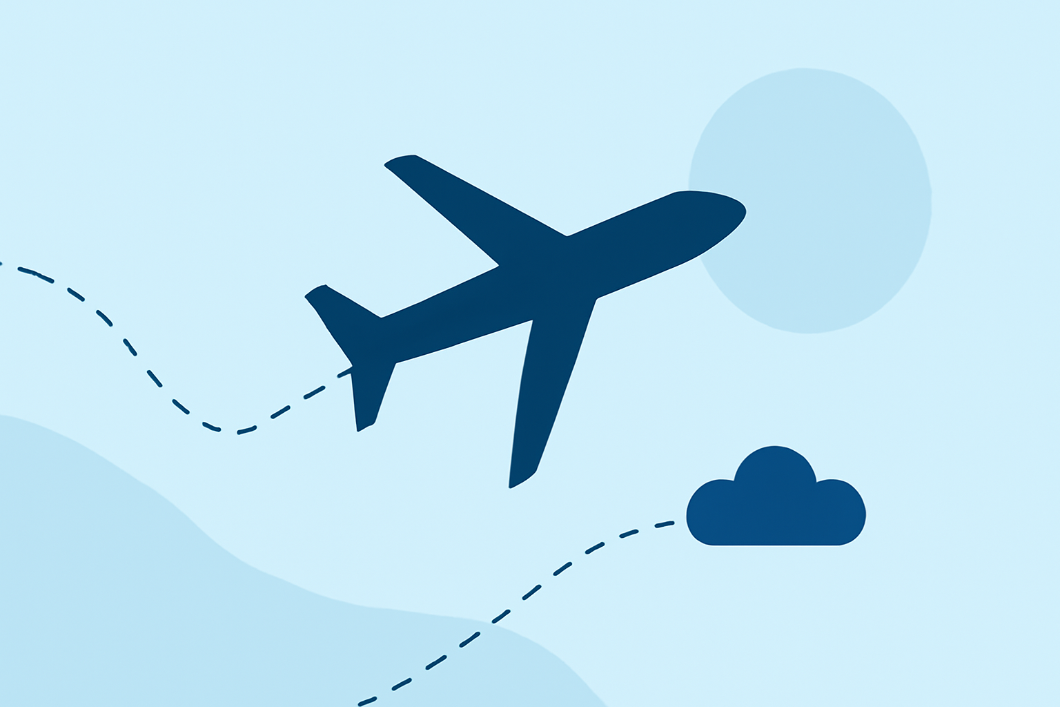 Understanding Turbulence-Prone Long-Haul Flight Routes
