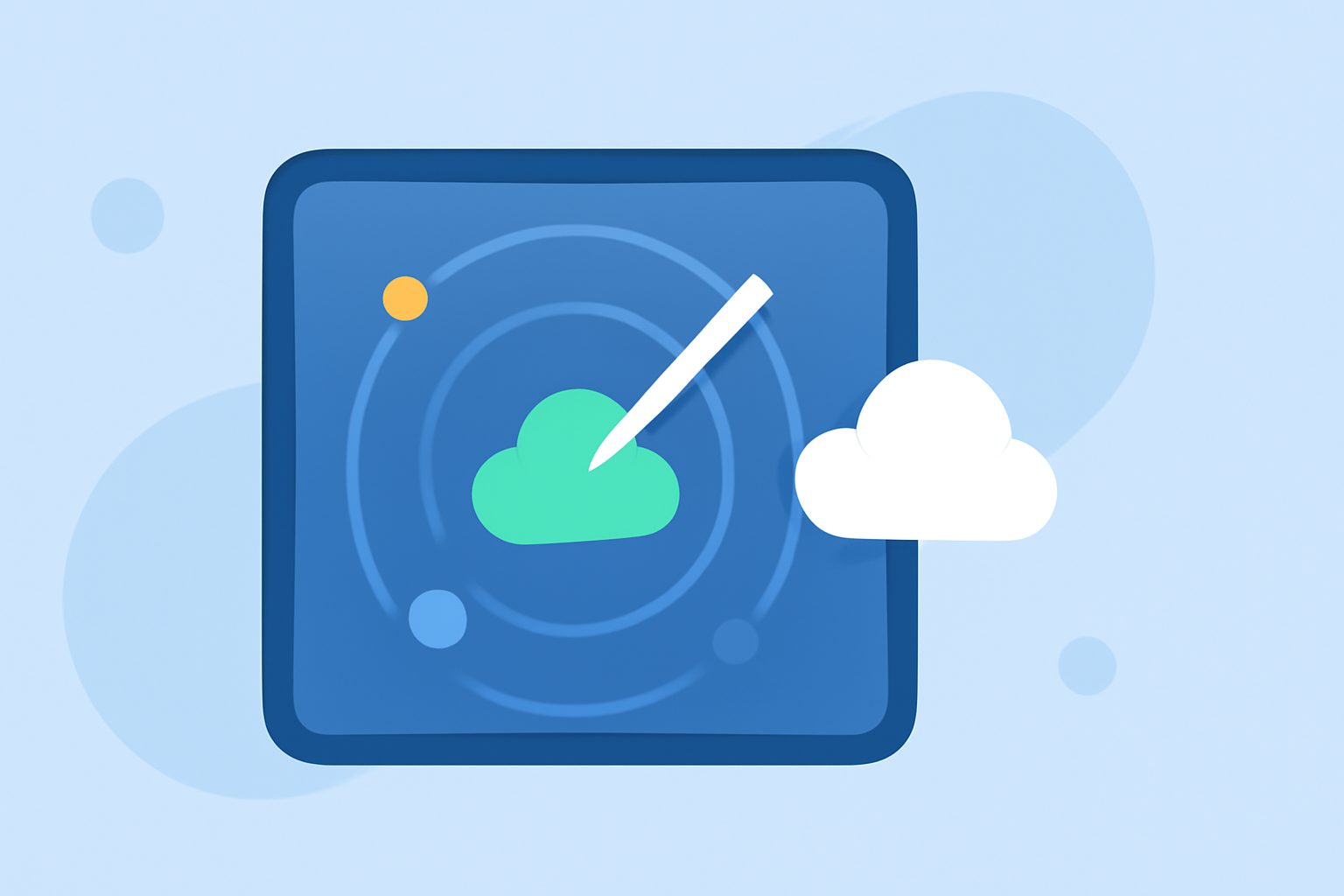 An Introduction to Animated Weather Radar: A Beginner's Guide