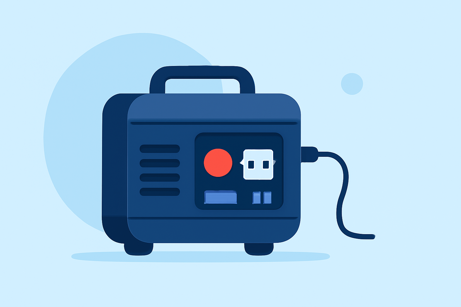 Essential Guide to Safe Generator Use During Outdoor Events