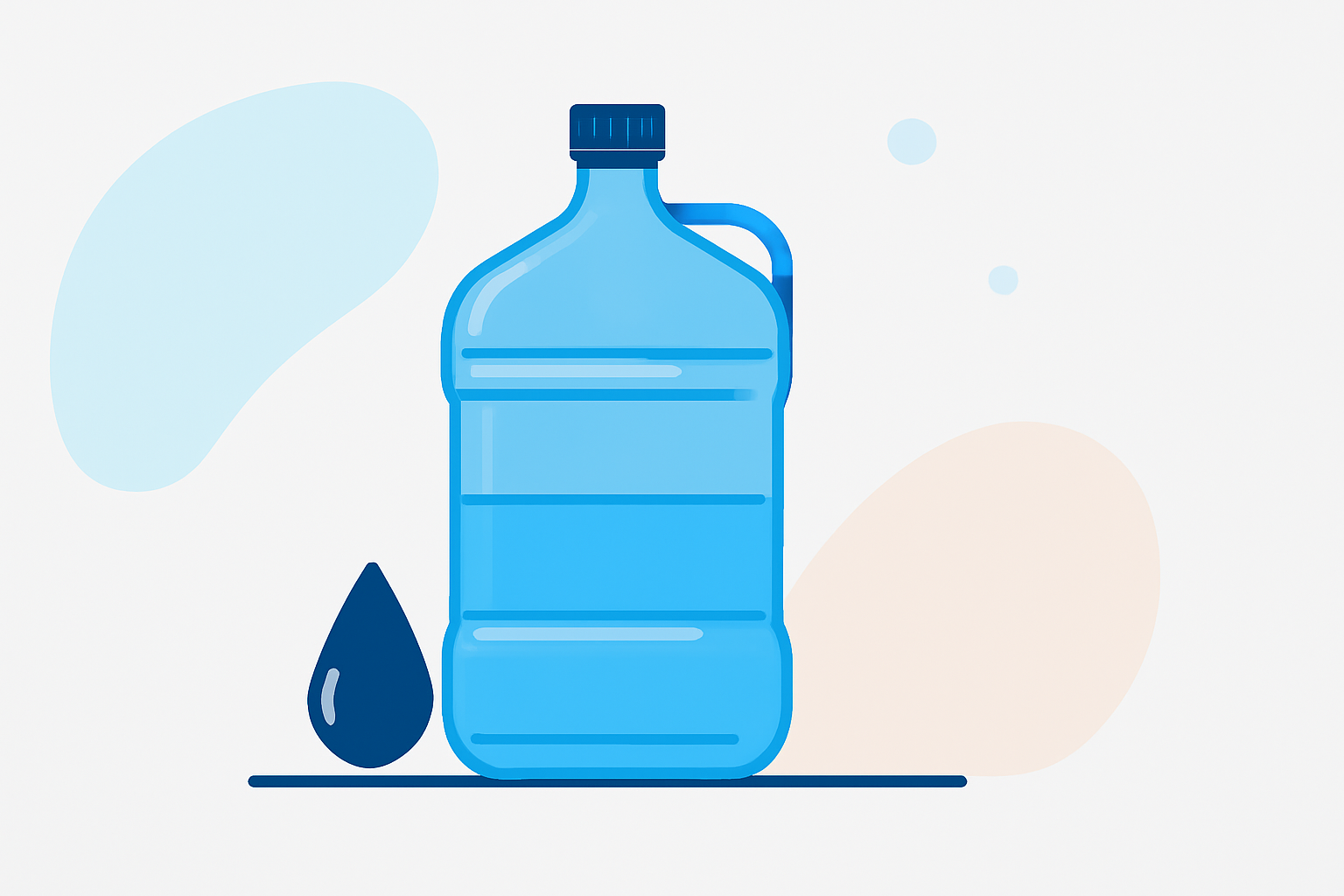 Essential Water Preparation for Hurricane Season