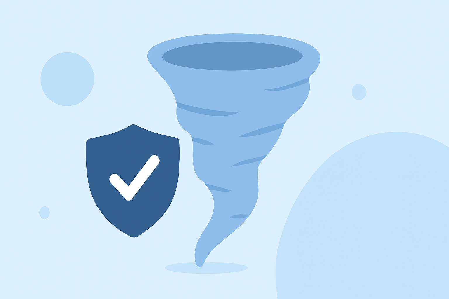 Tornado Safety Explained the Easy Way