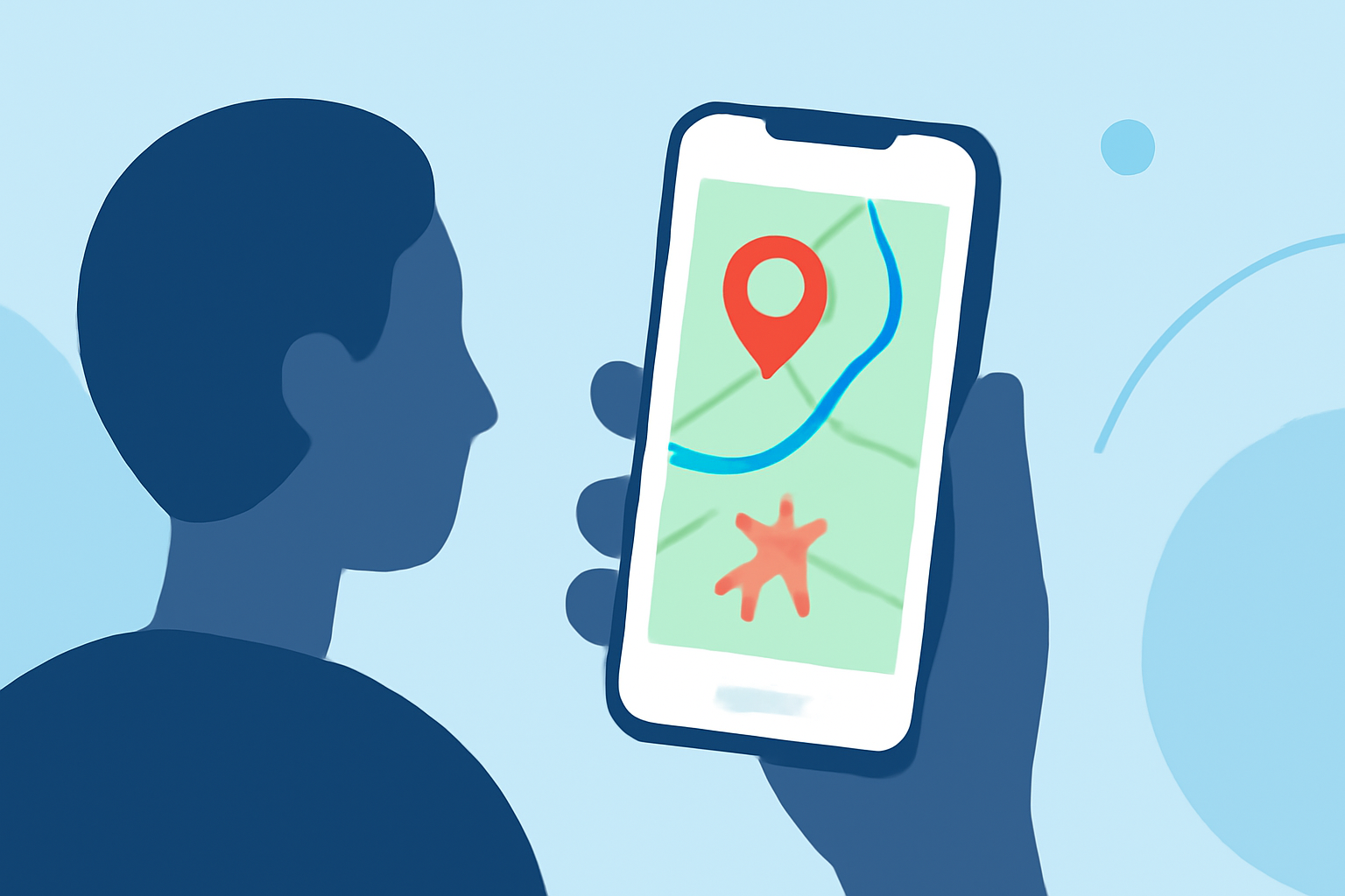 Understanding and Tracking Turbulence-Prone Routes on Your Phone