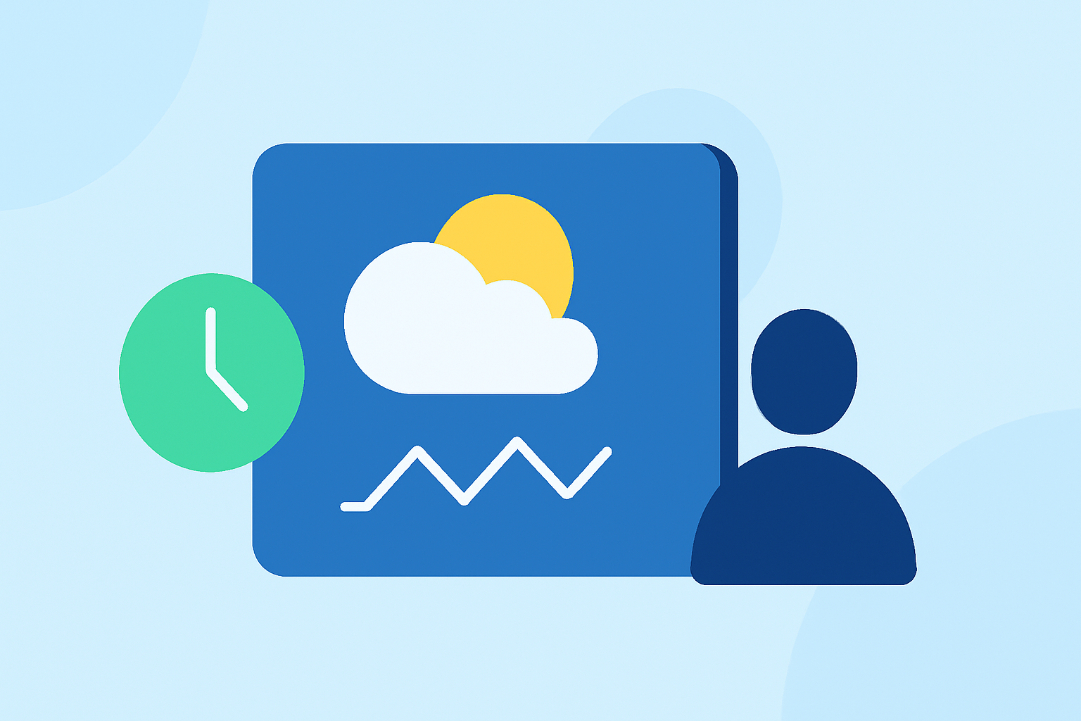 Understanding Weather Forecast Updates: Frequency and Sources