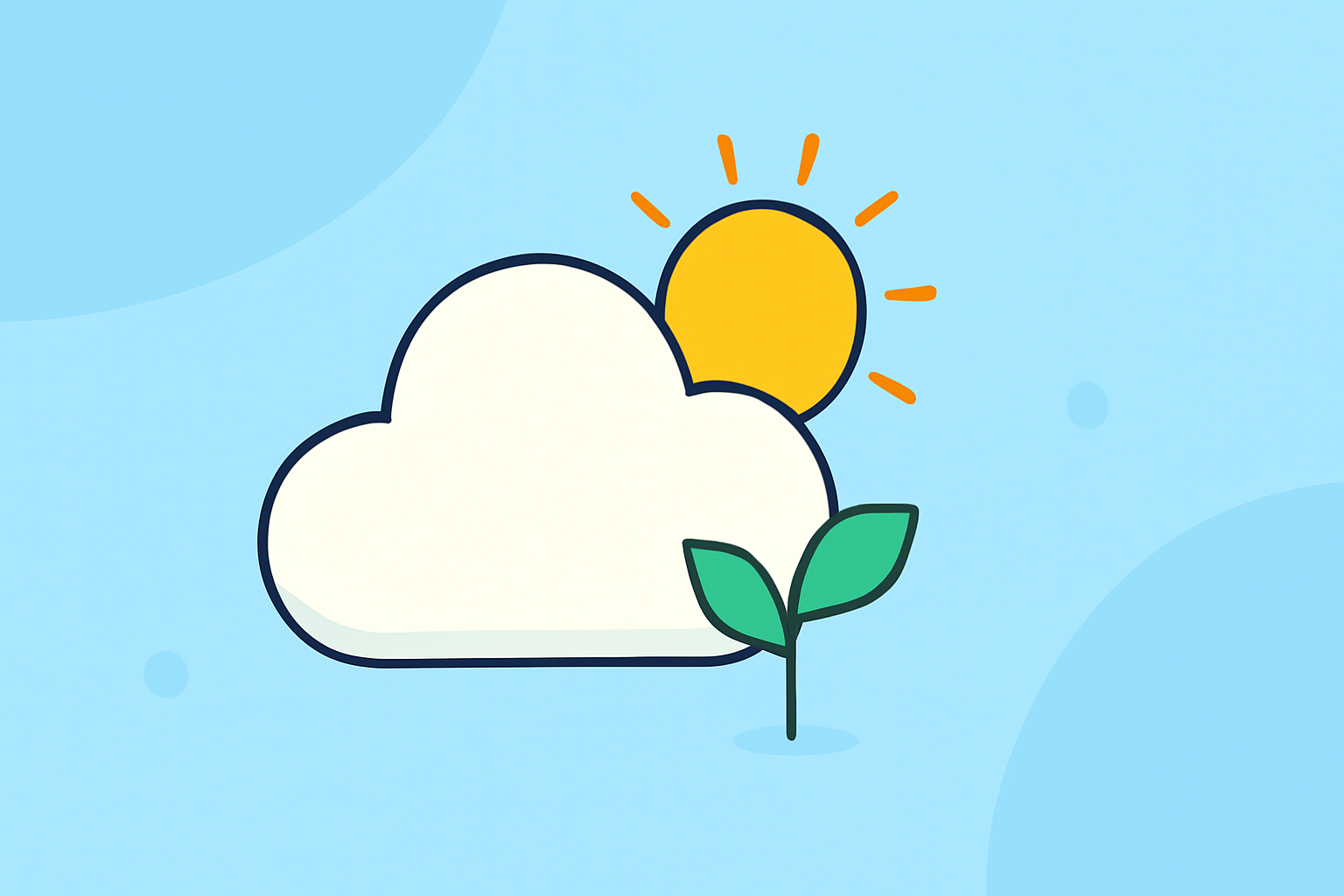 Understanding Weather for Gardening: A Beginner's Guide