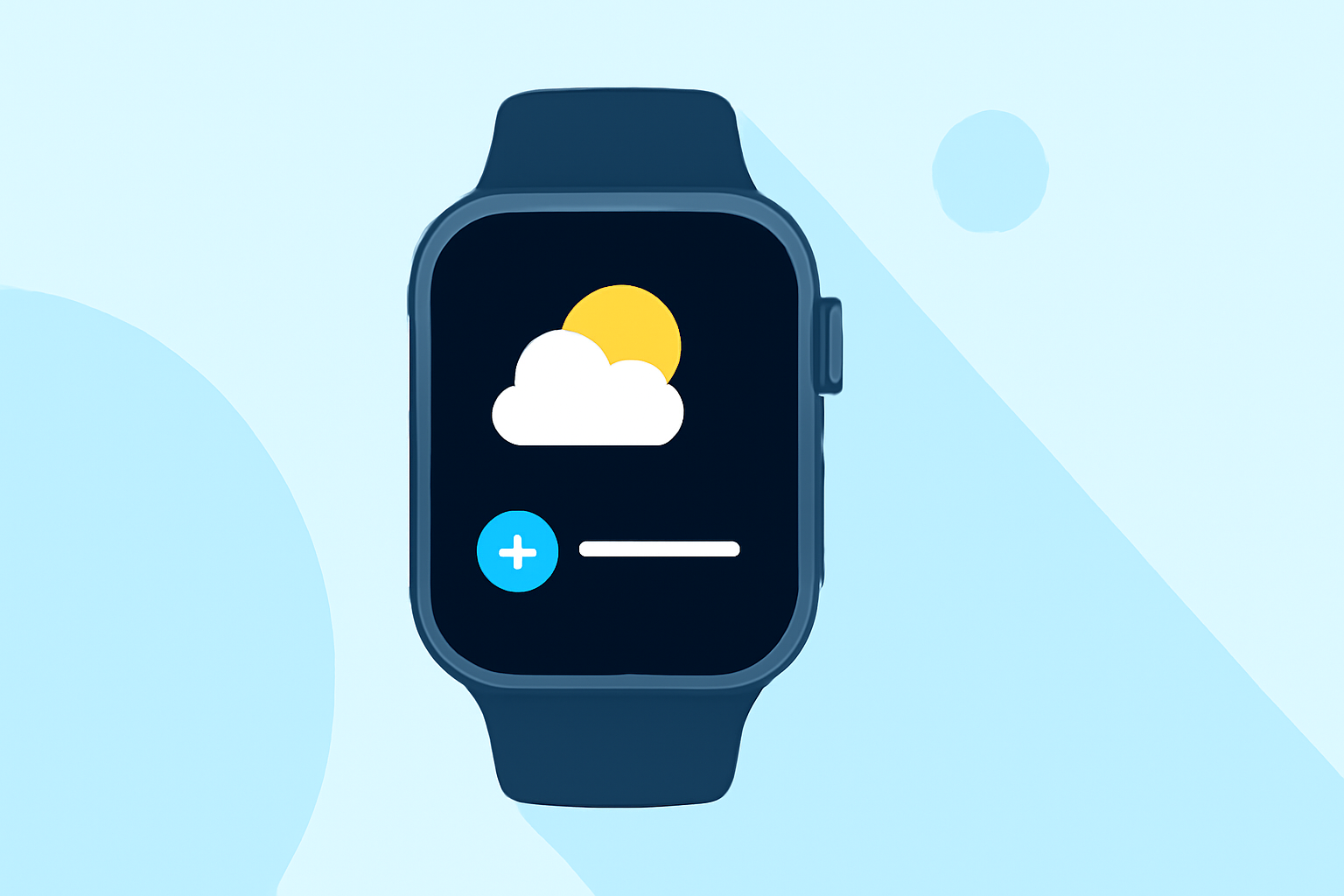 Weather-Aware Reminders on Apple Watch: A Comprehensive Guide