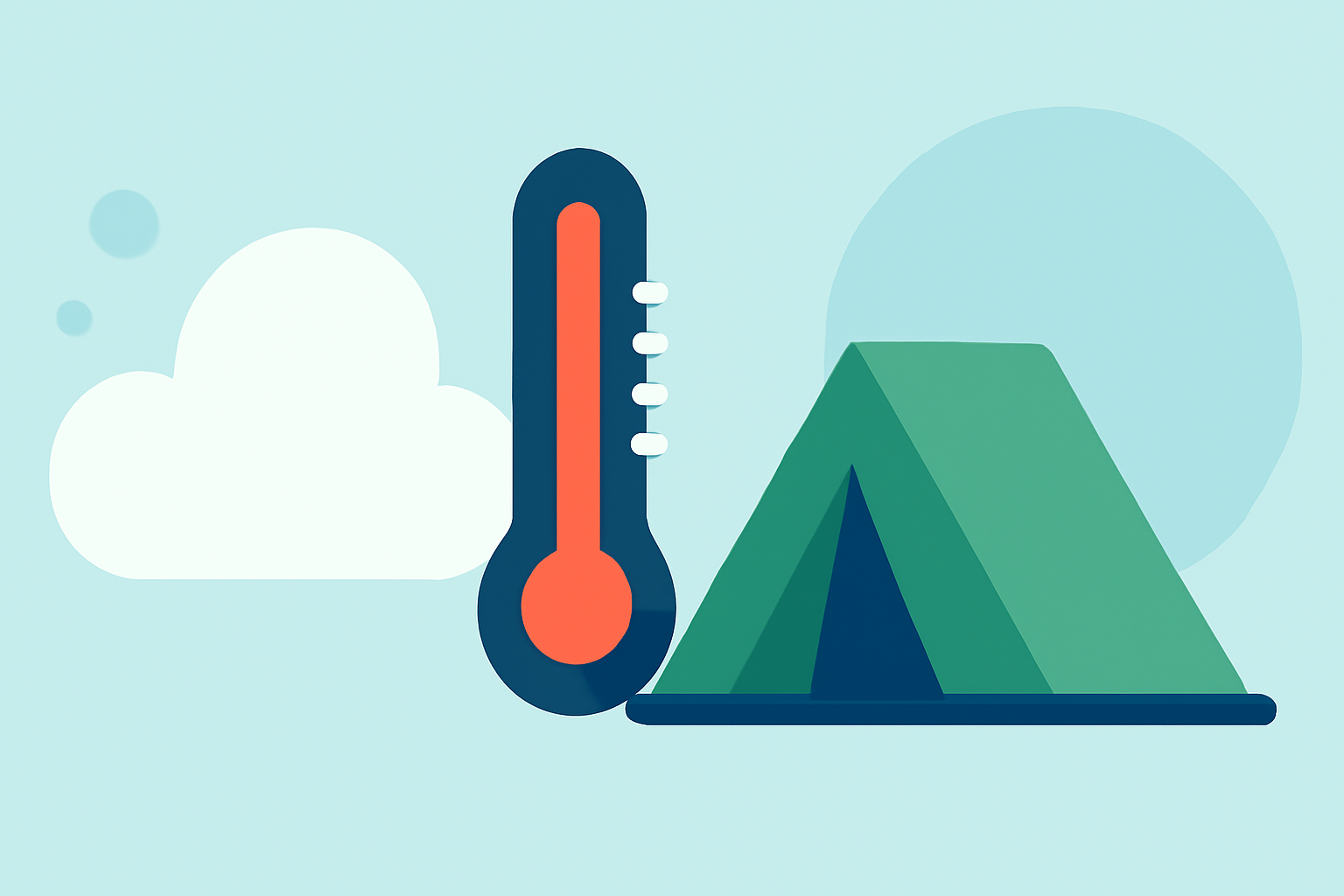 Understanding Weather Essentials for Outdoor Camping