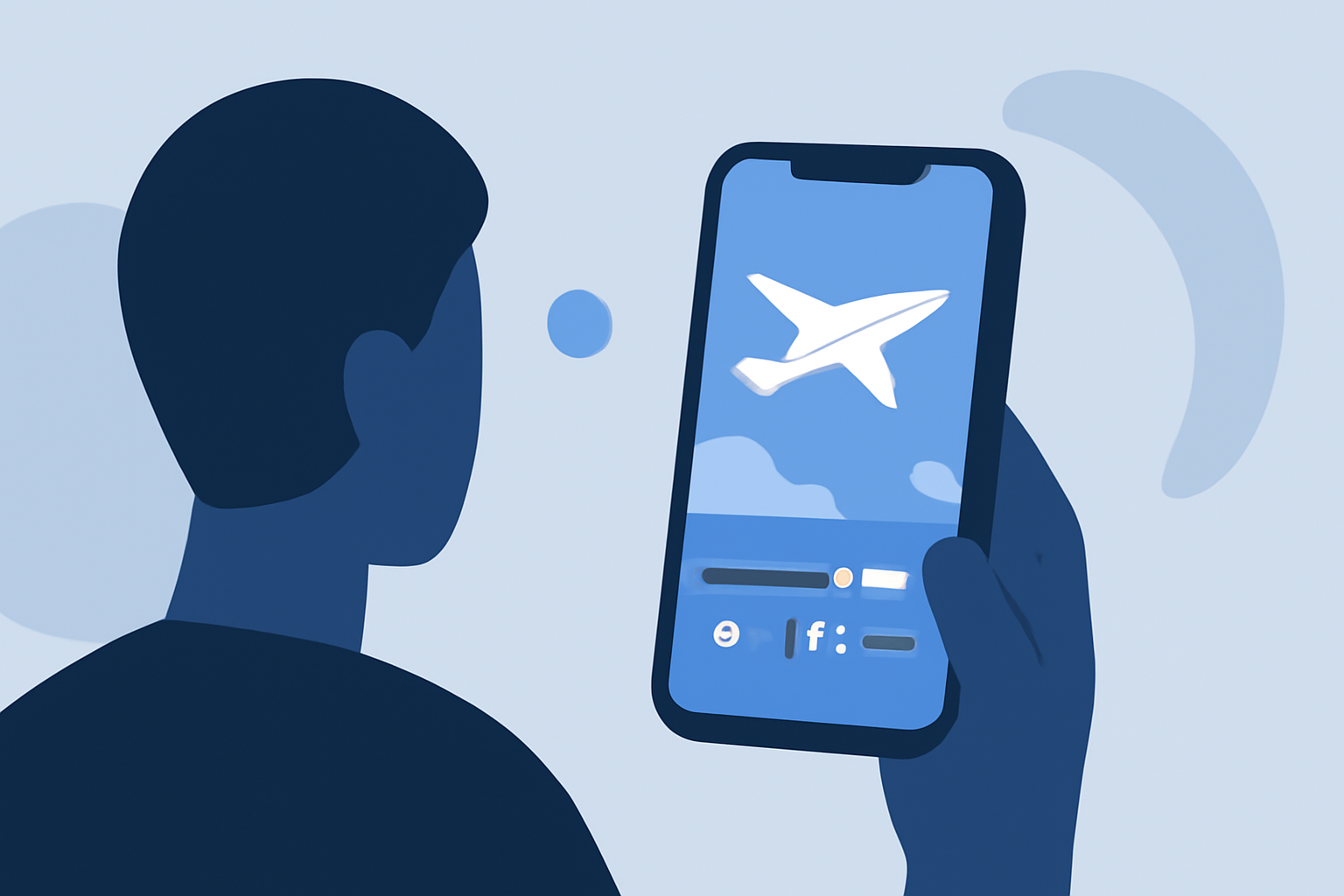 Mobile Editing Guide for Plane Spotting Footage