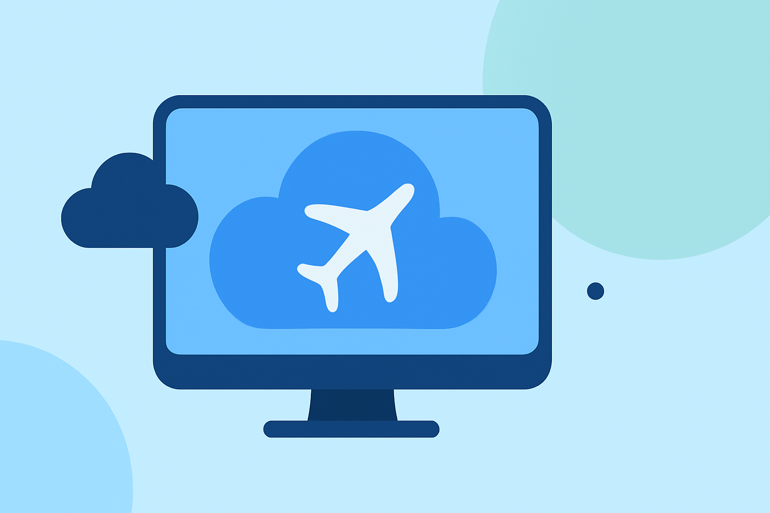 Weather for Flights: A Beginner's Guide