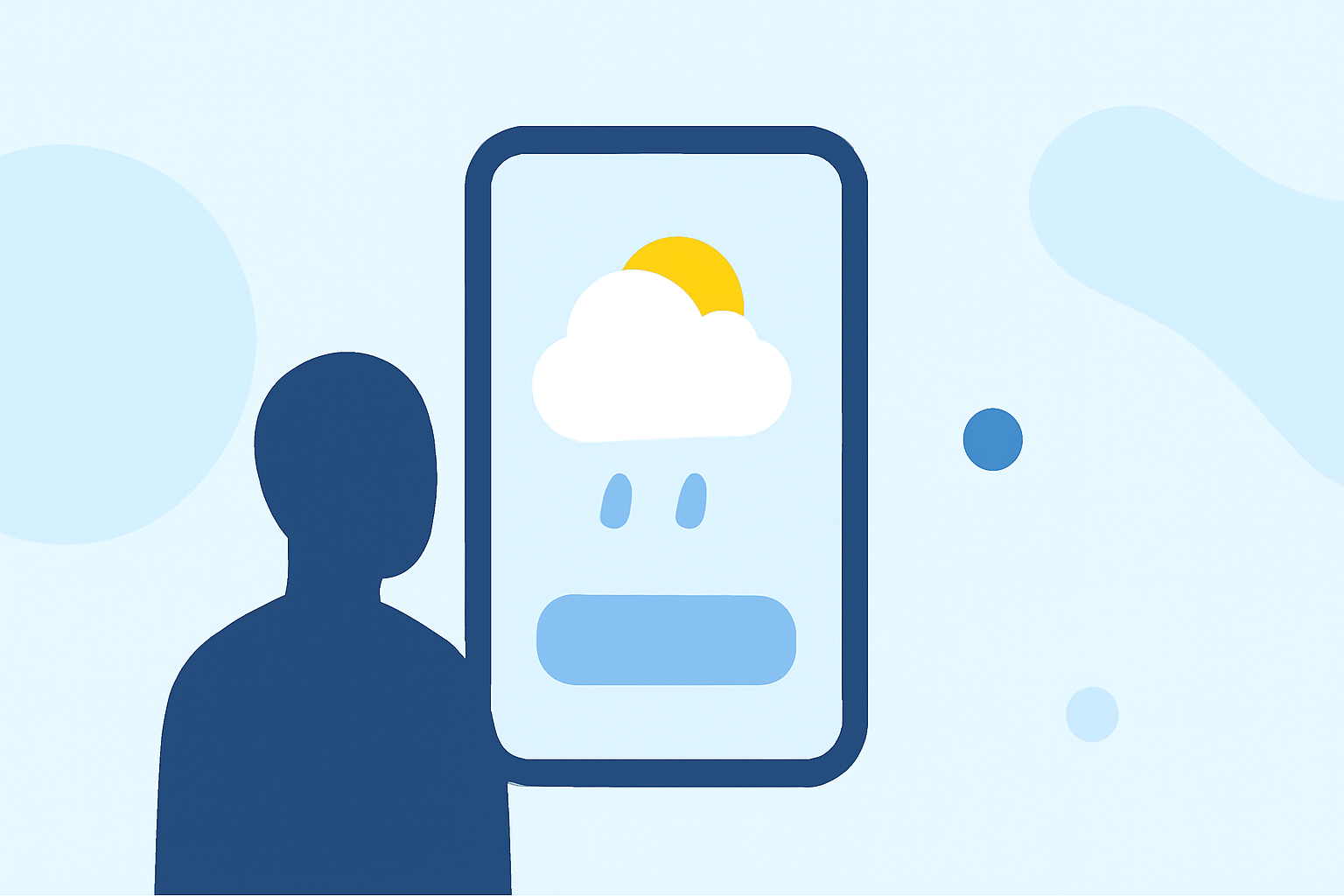 Mastering Weather App Onboarding: Best Practices for User Engagement