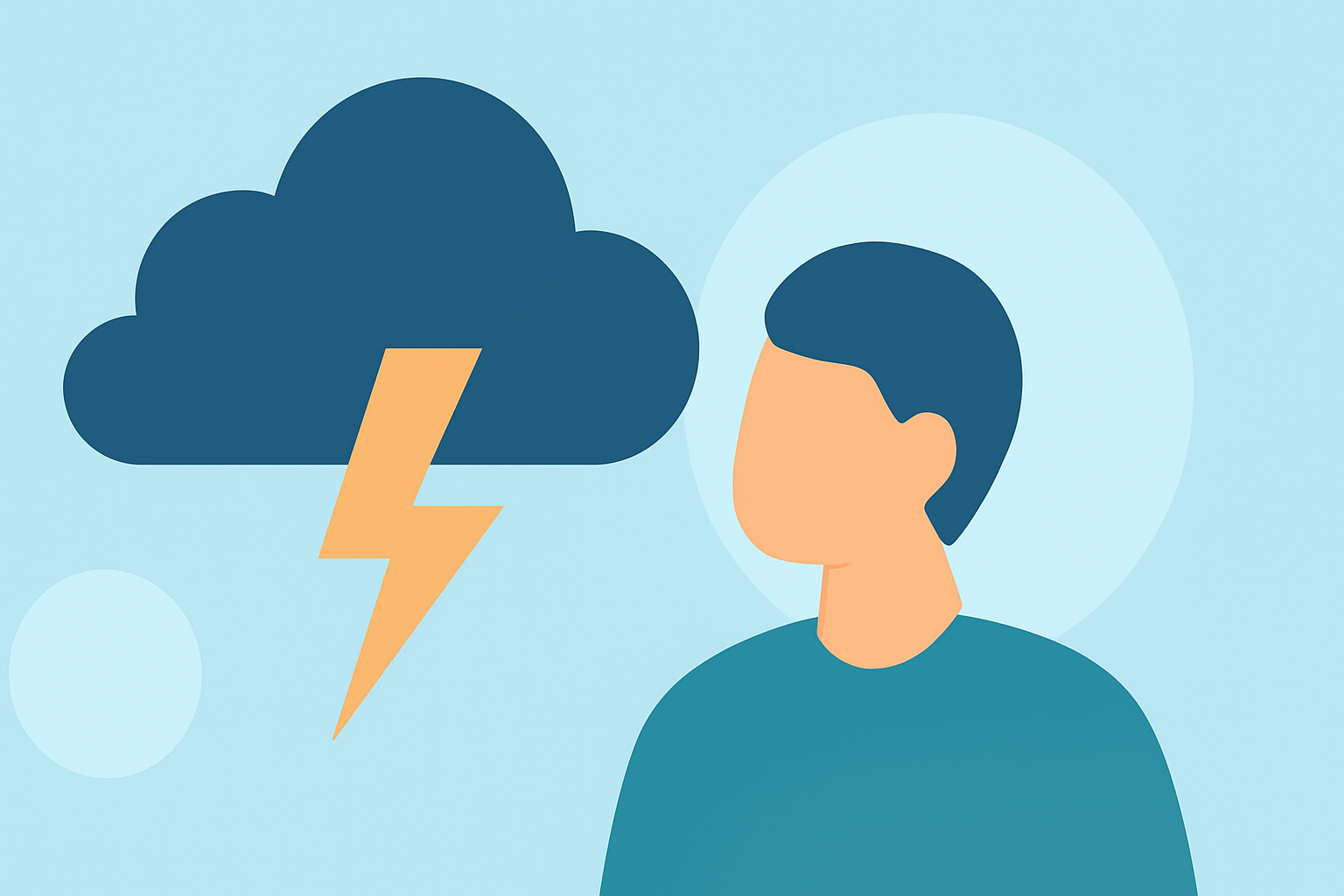 Weather-Related Mistakes to Avoid When Camping: A Guide for Non-Technical Users