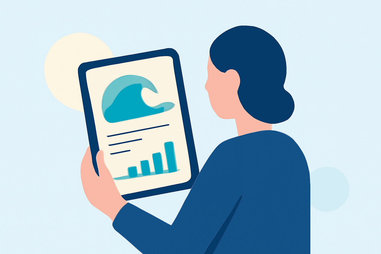 Mastering Surf Forecasts on Your iPad: A Comprehensive Guide